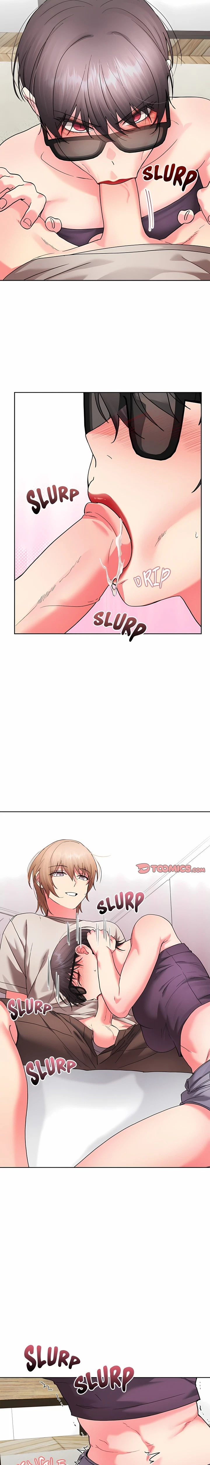 From Weakling To Nemesis Chapter 41 (Uncensored), page 12