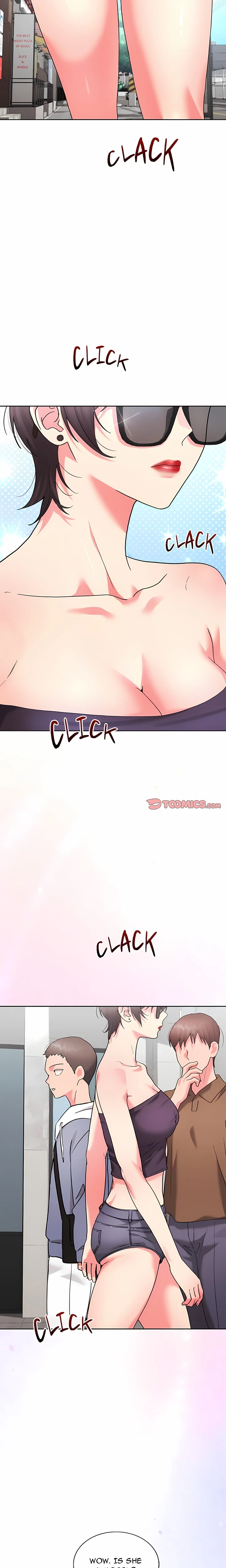 From Weakling To Nemesis Chapter 41 (Uncensored), page 2