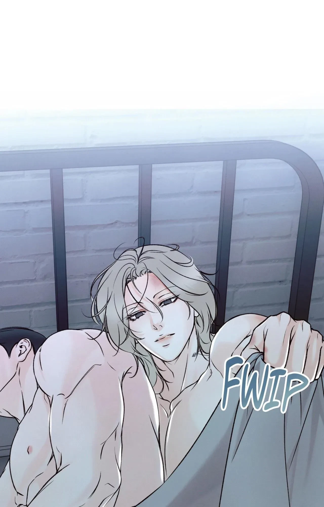 Borderline Chapter 43, page 100