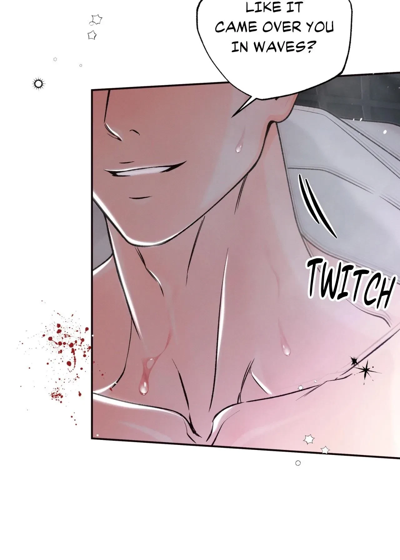 Borderline Chapter 43, page 15