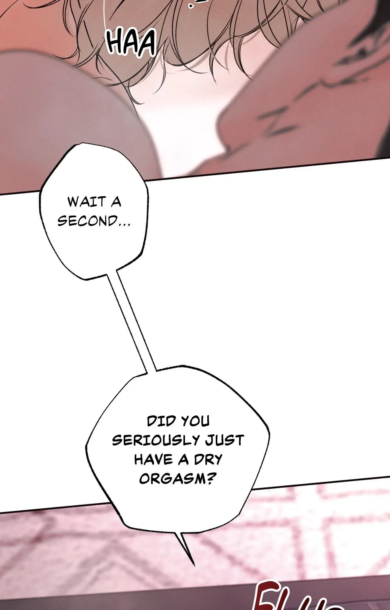 Borderline Chapter 43, page 2
