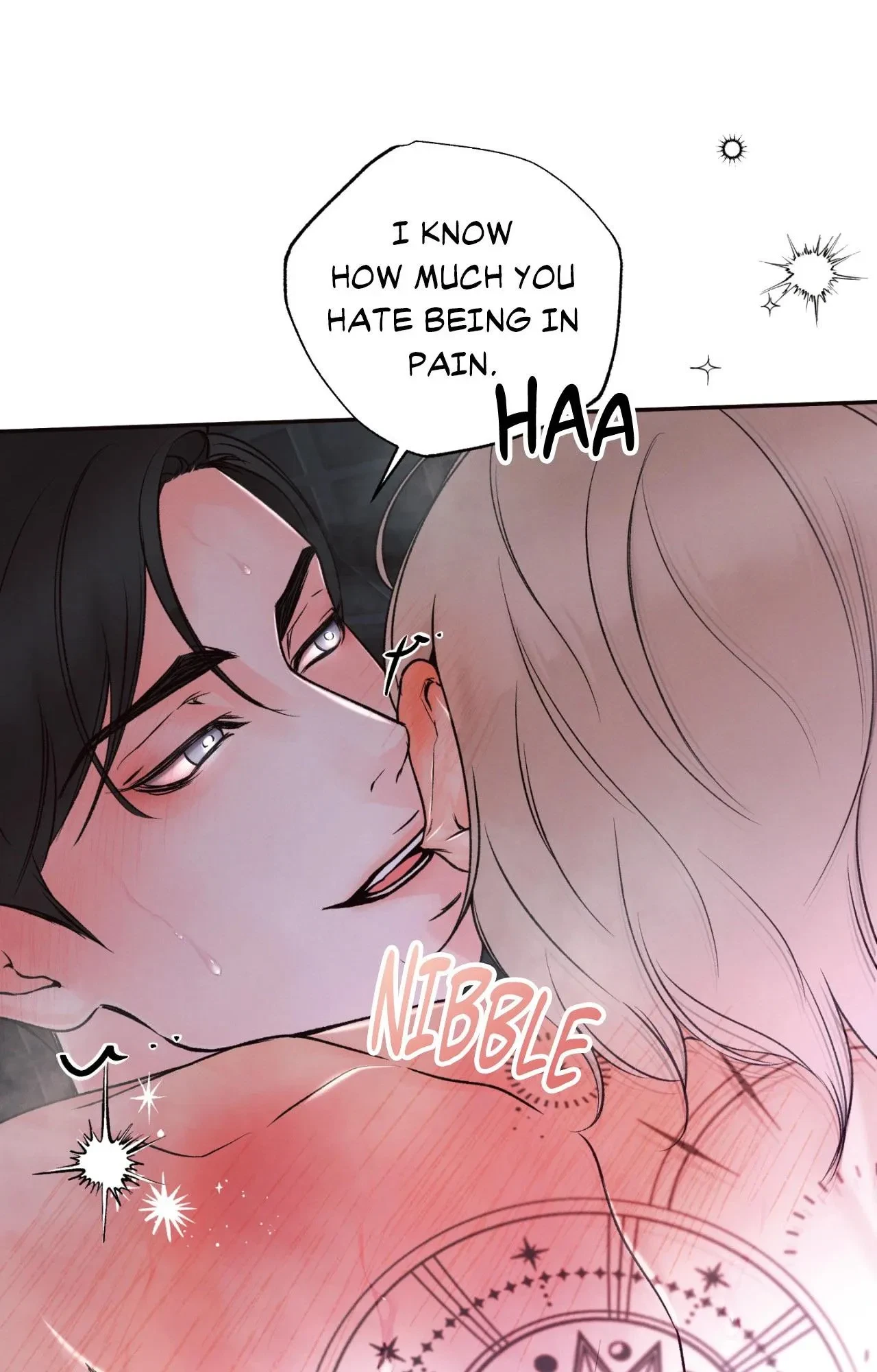Borderline Chapter 43, page 20
