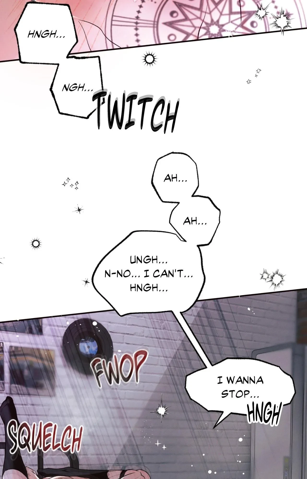 Borderline Chapter 43, page 21