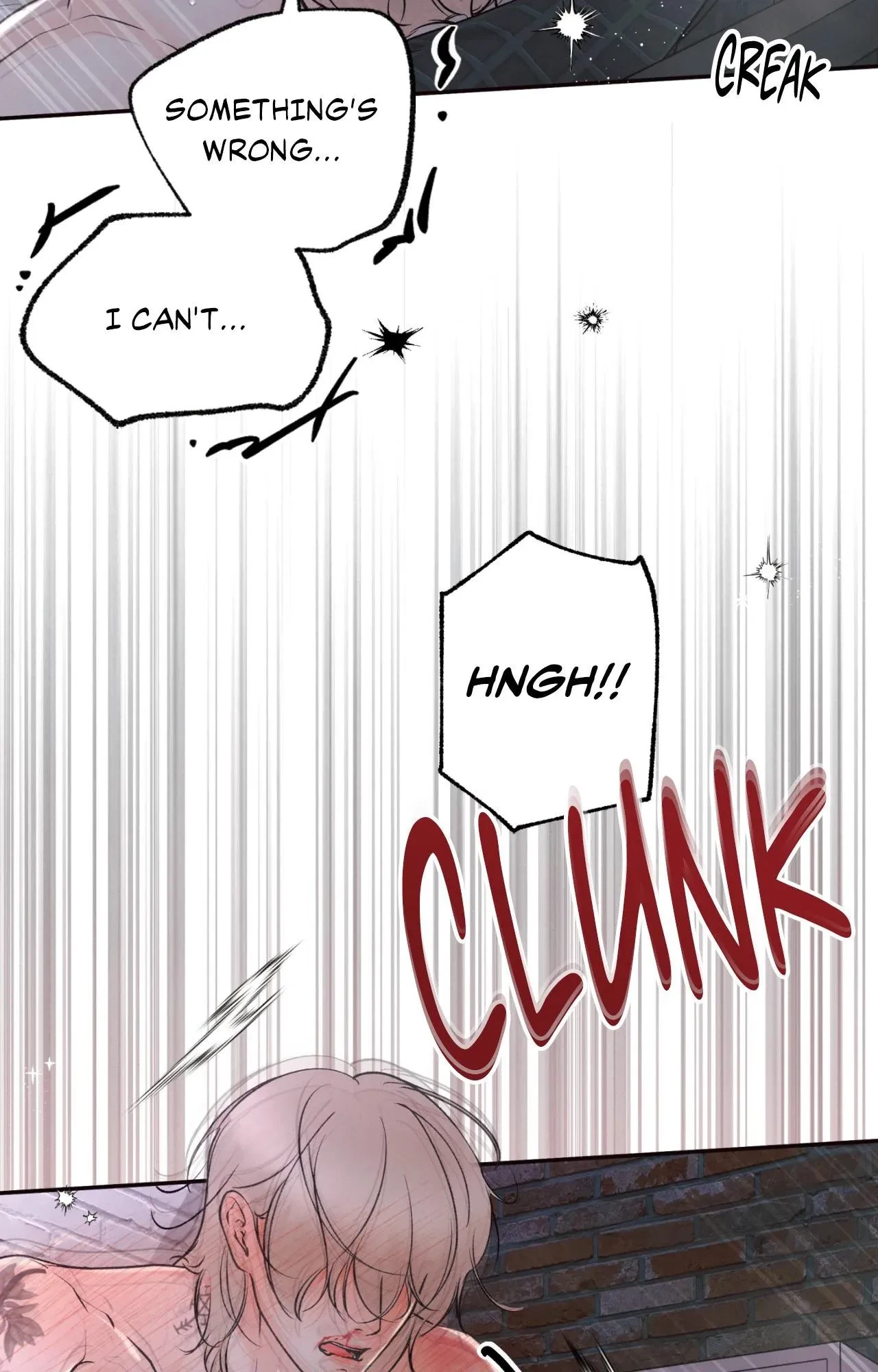 Borderline Chapter 43, page 26