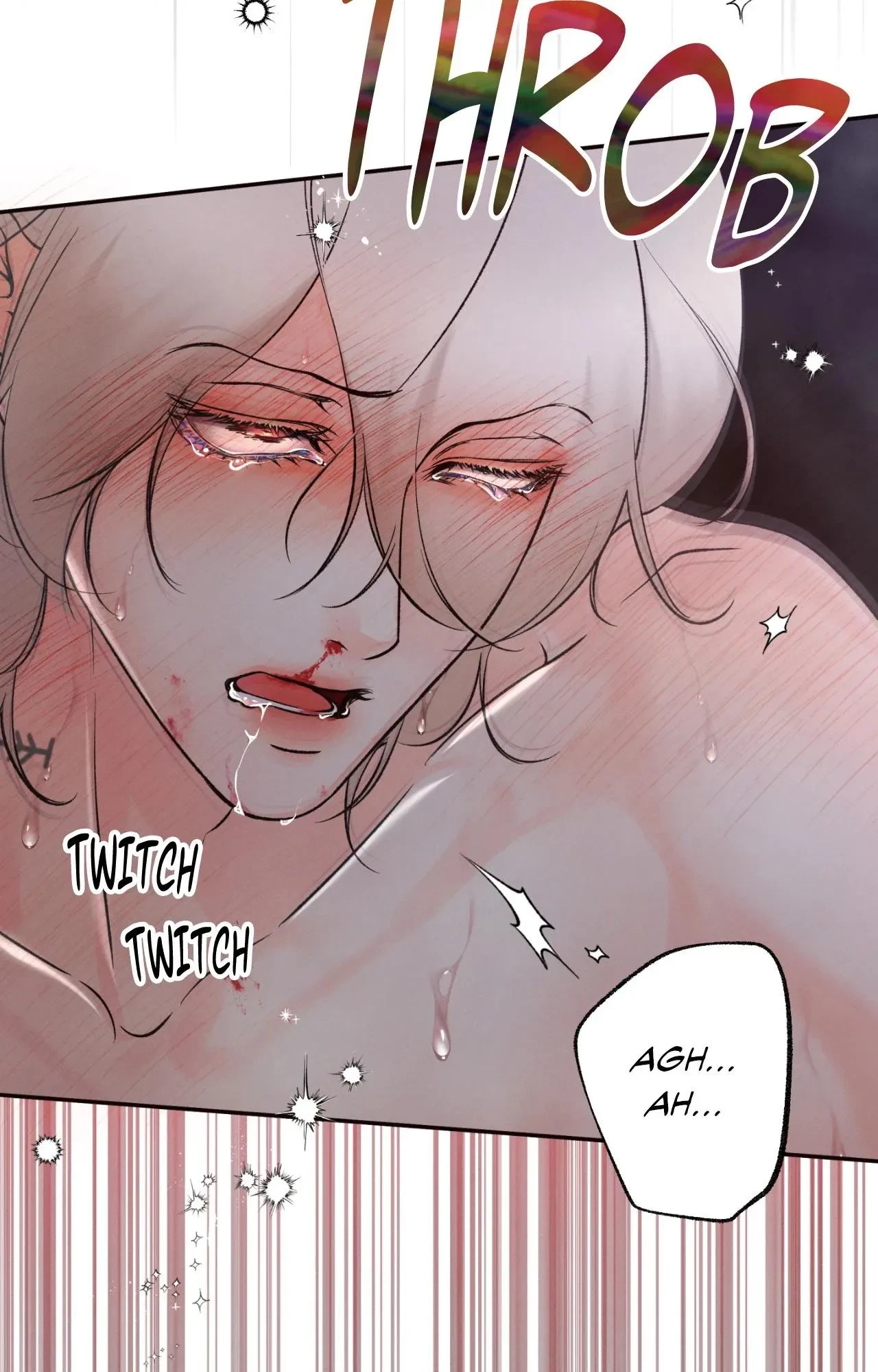 Borderline Chapter 43, page 28