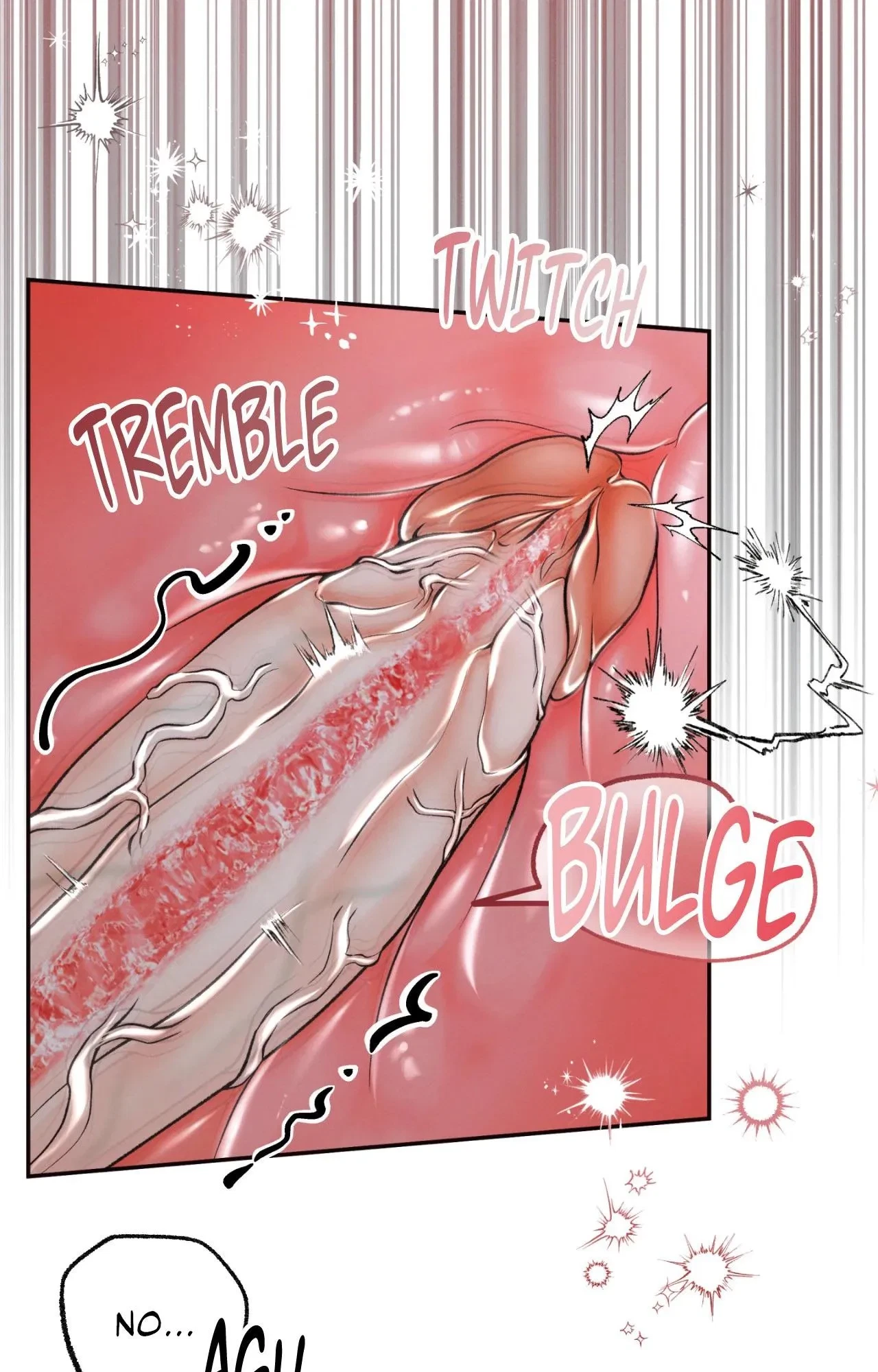 Borderline Chapter 43, page 29