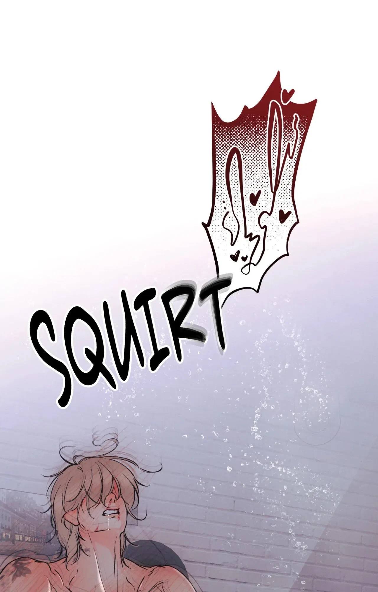 Borderline Chapter 43, page 31