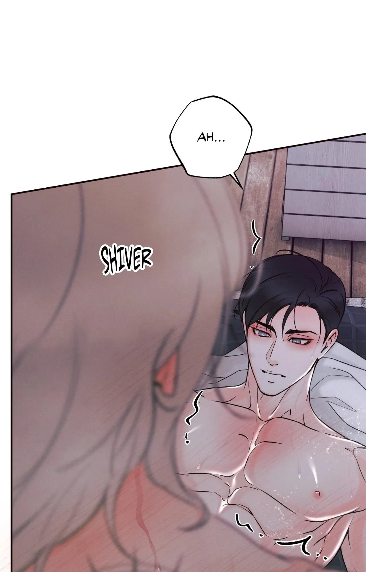Borderline Chapter 43, page 37