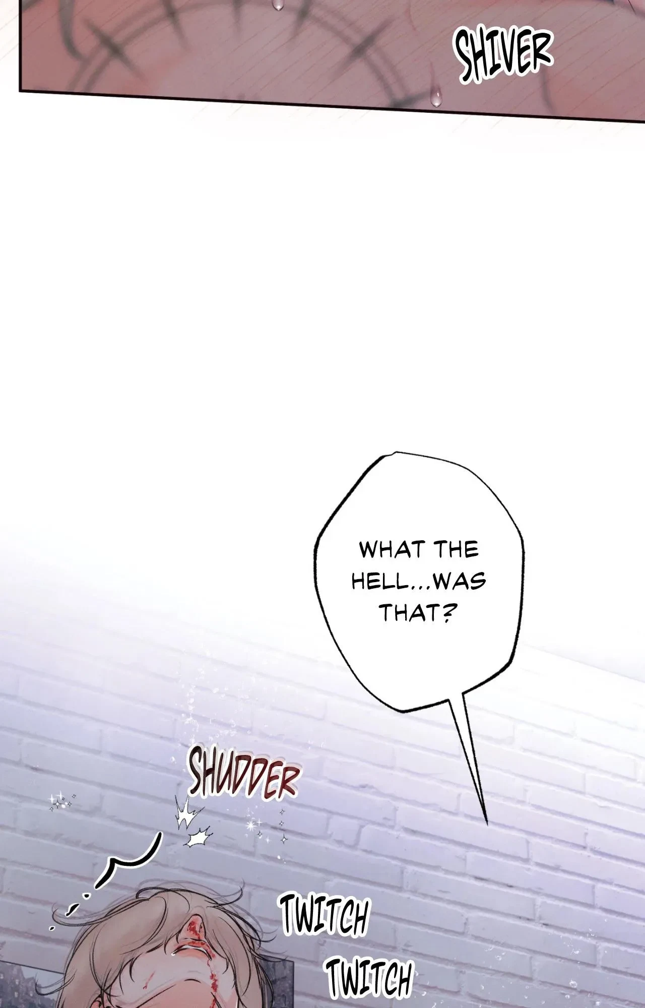 Borderline Chapter 43, page 38