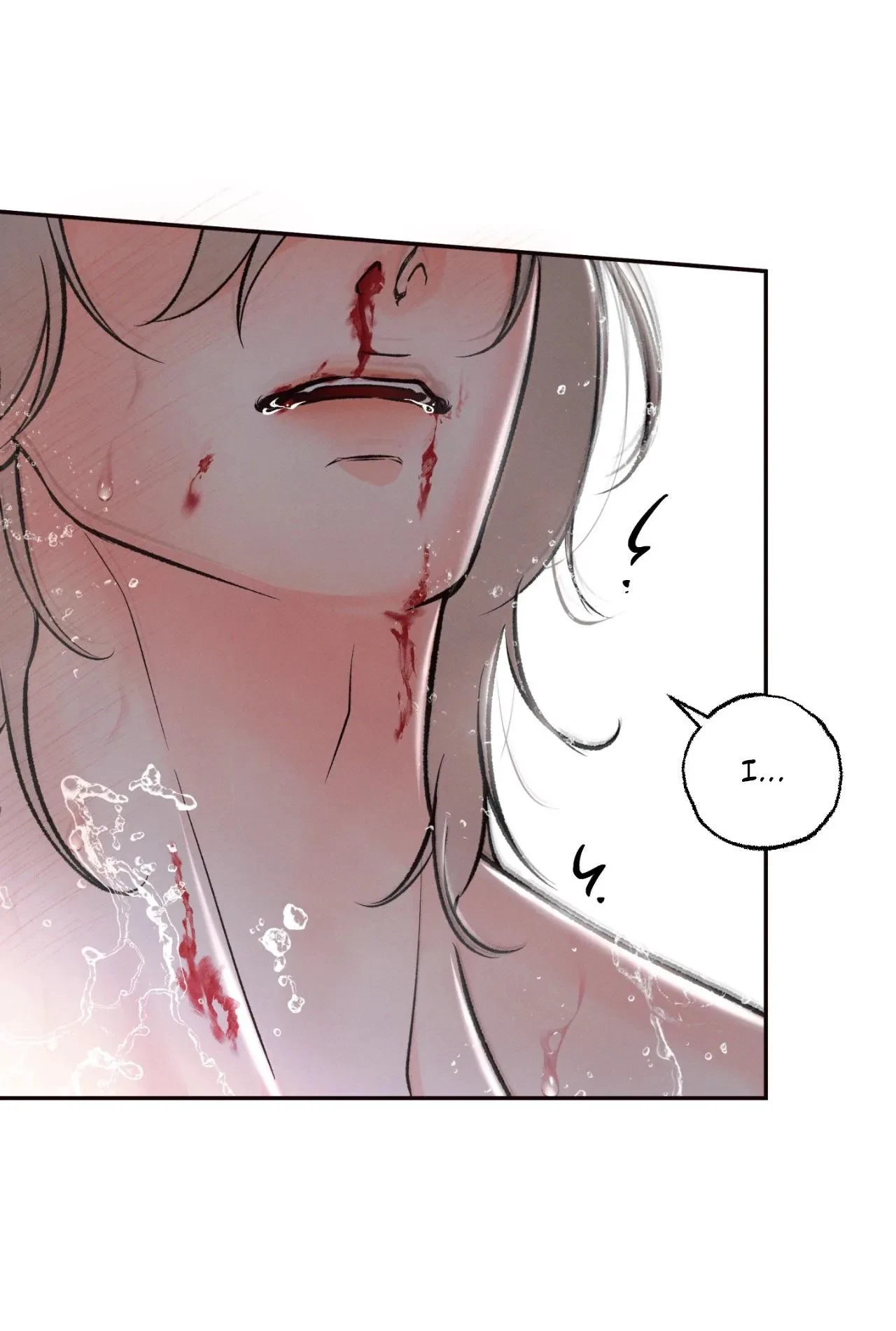 Borderline Chapter 43, page 40