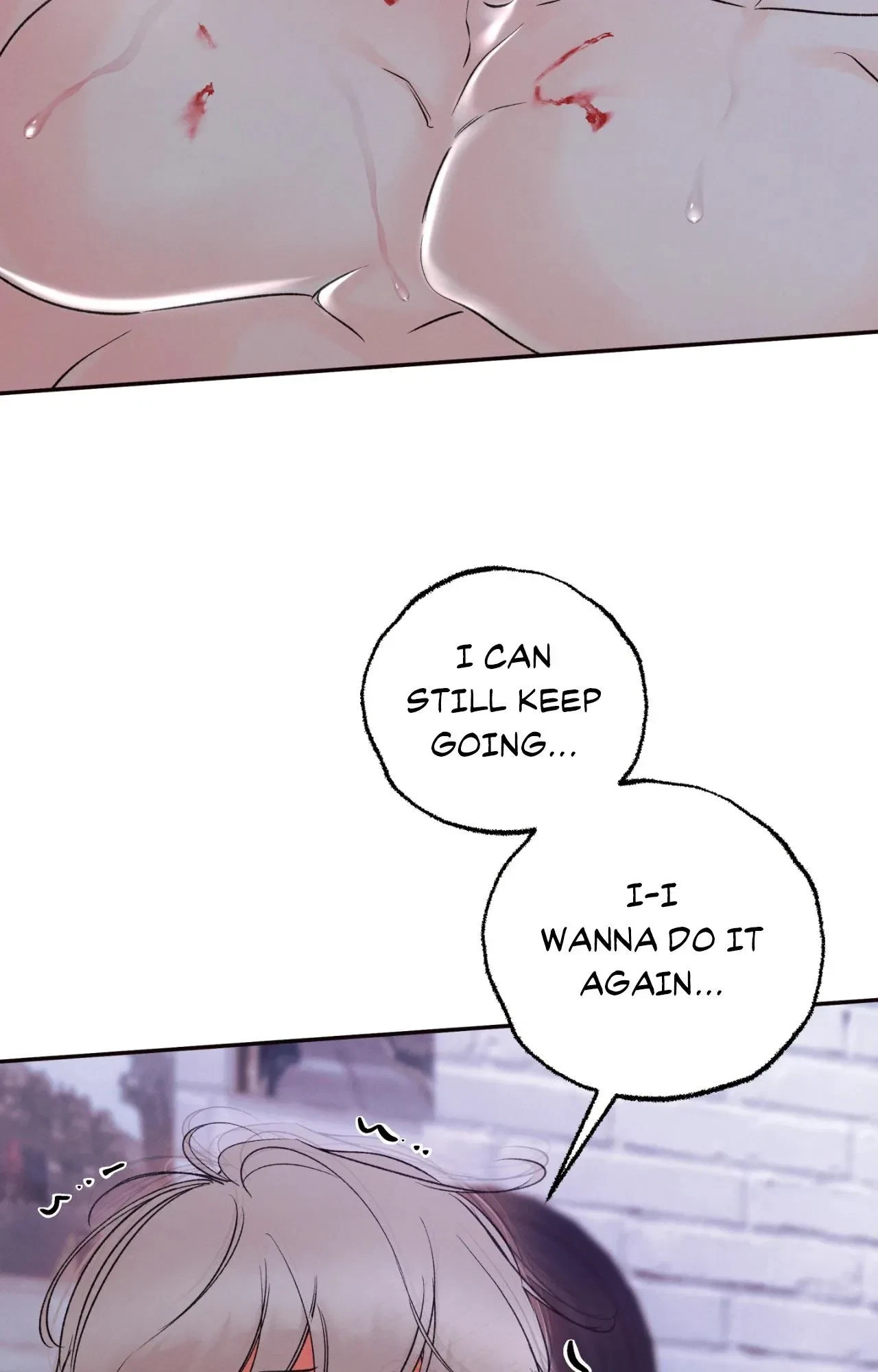 Borderline Chapter 43, page 42