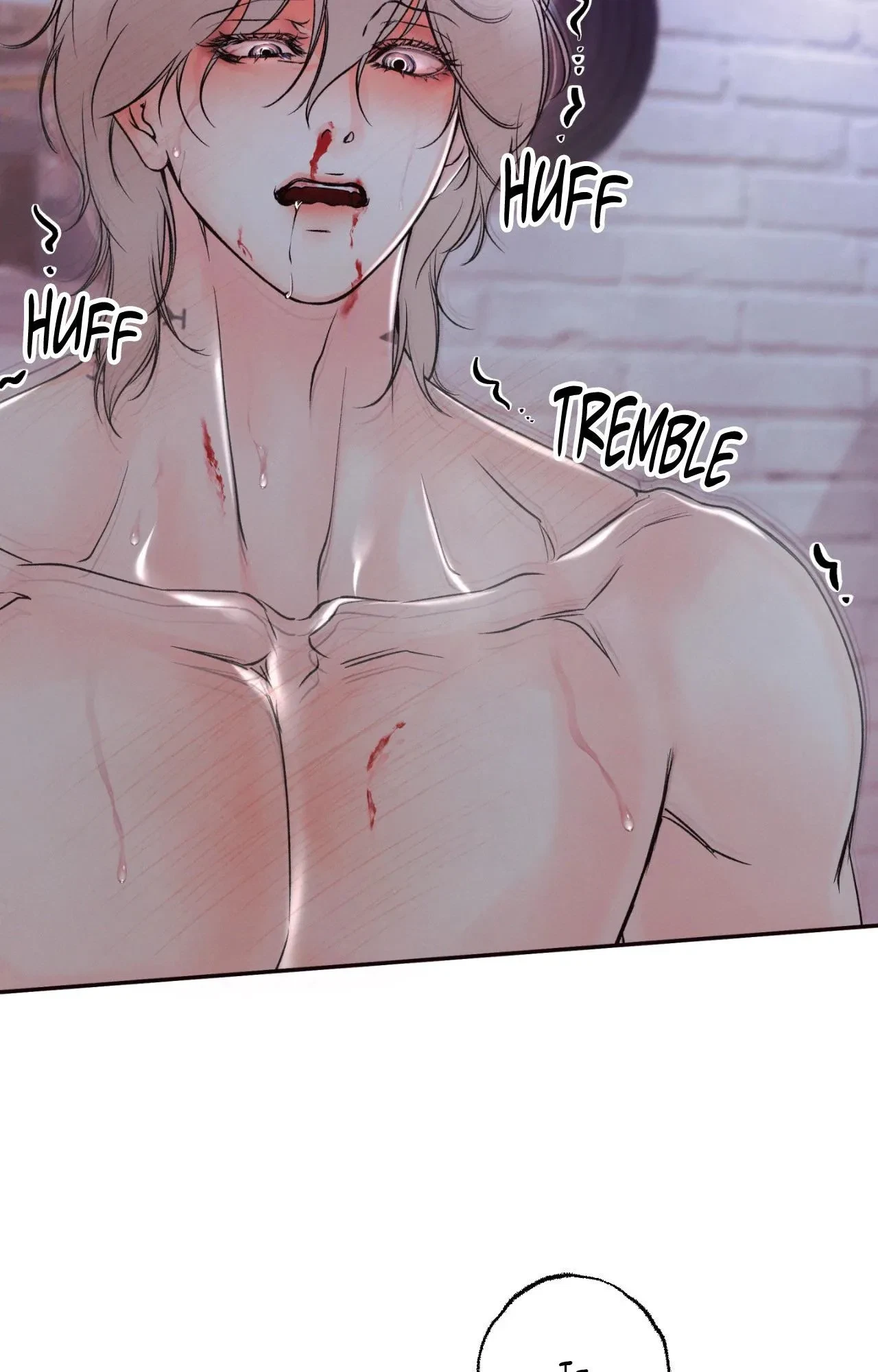 Borderline Chapter 43, page 43