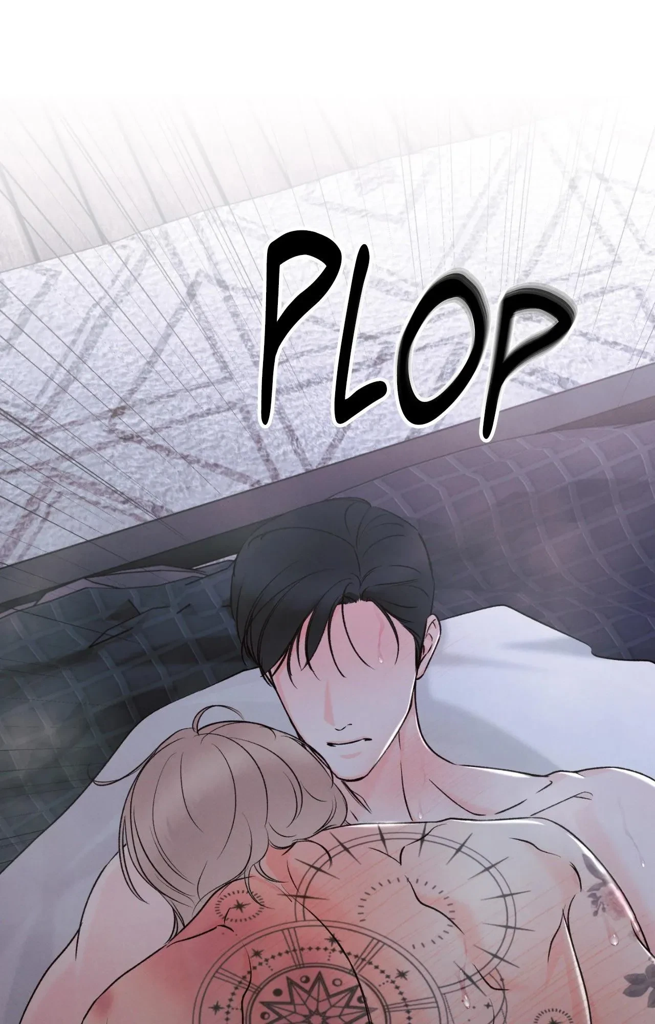 Borderline Chapter 43, page 46
