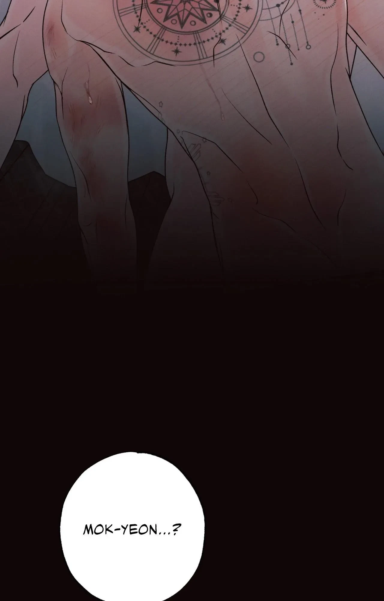 Borderline Chapter 43, page 47