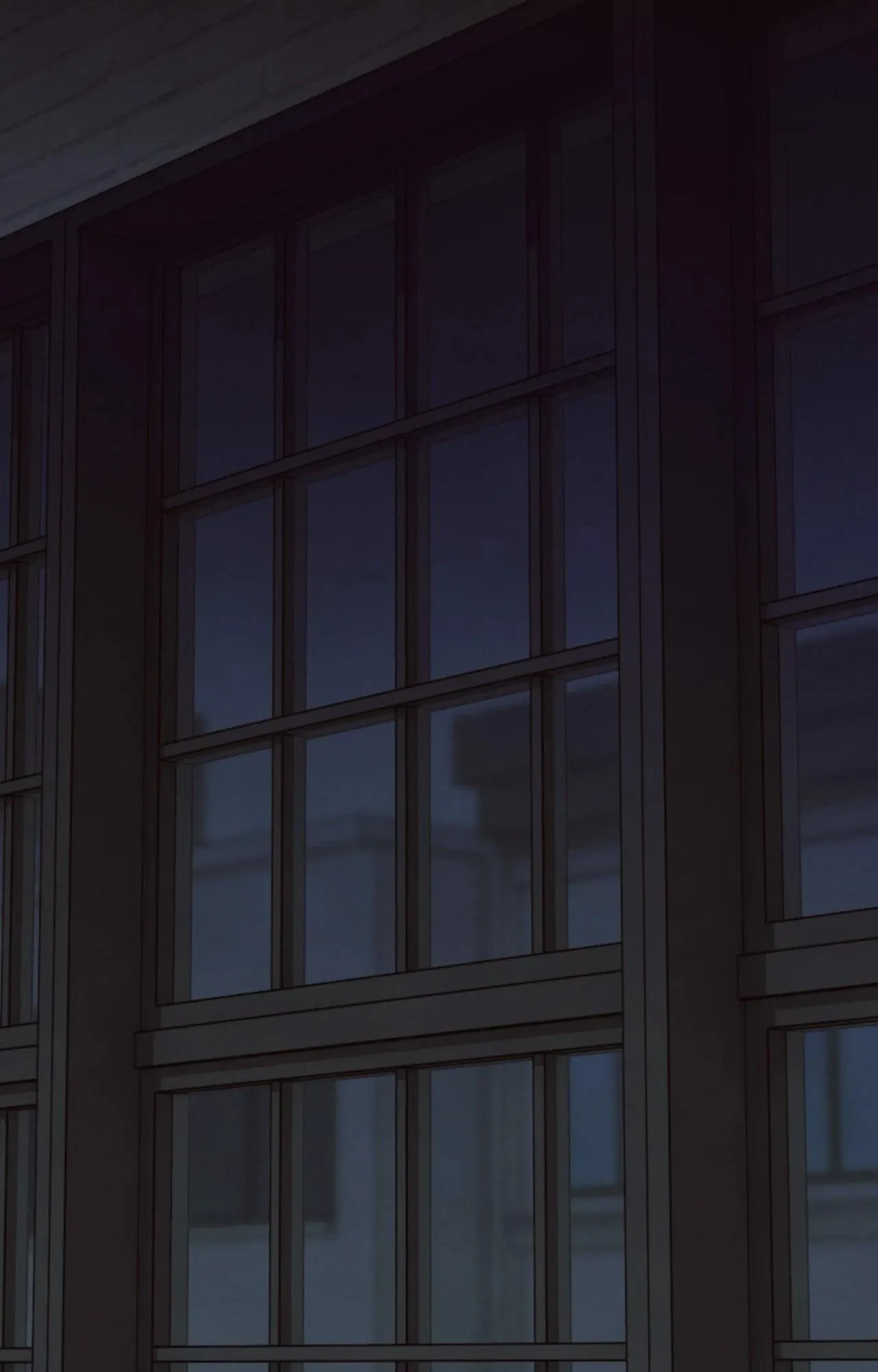 Borderline Chapter 43, page 49