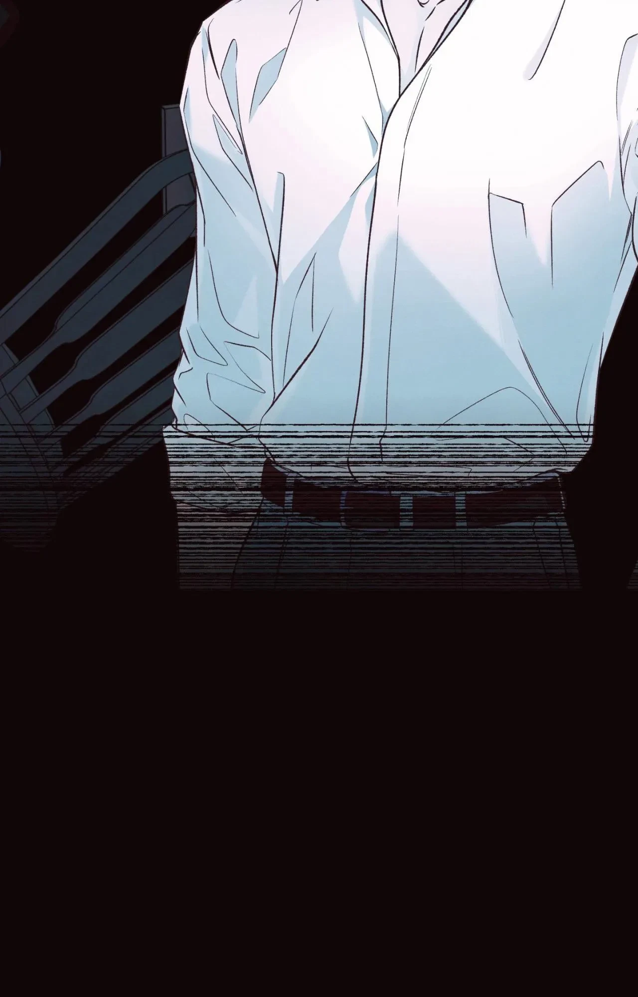 Borderline Chapter 43, page 57