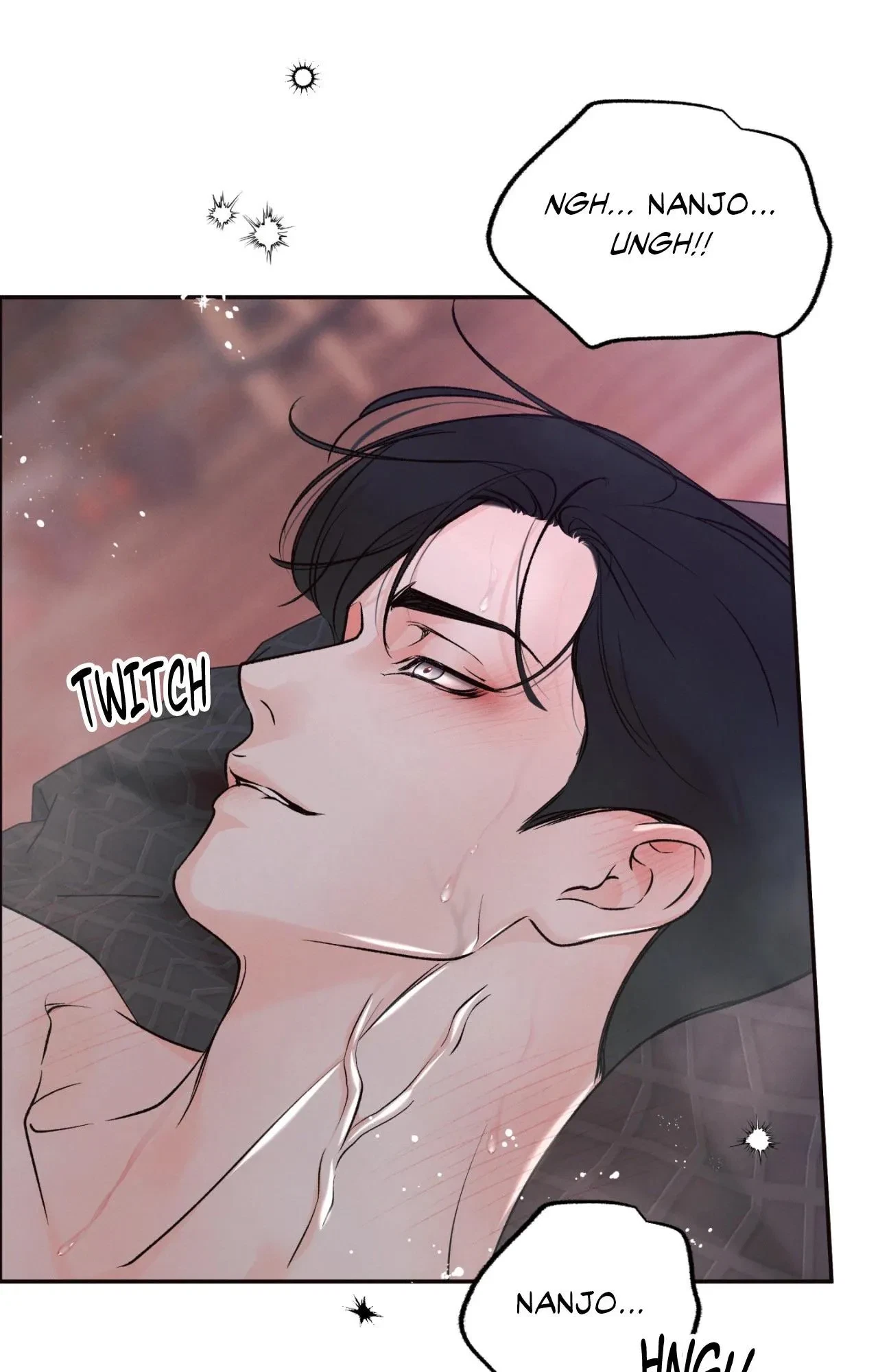 Borderline Chapter 43, page 6