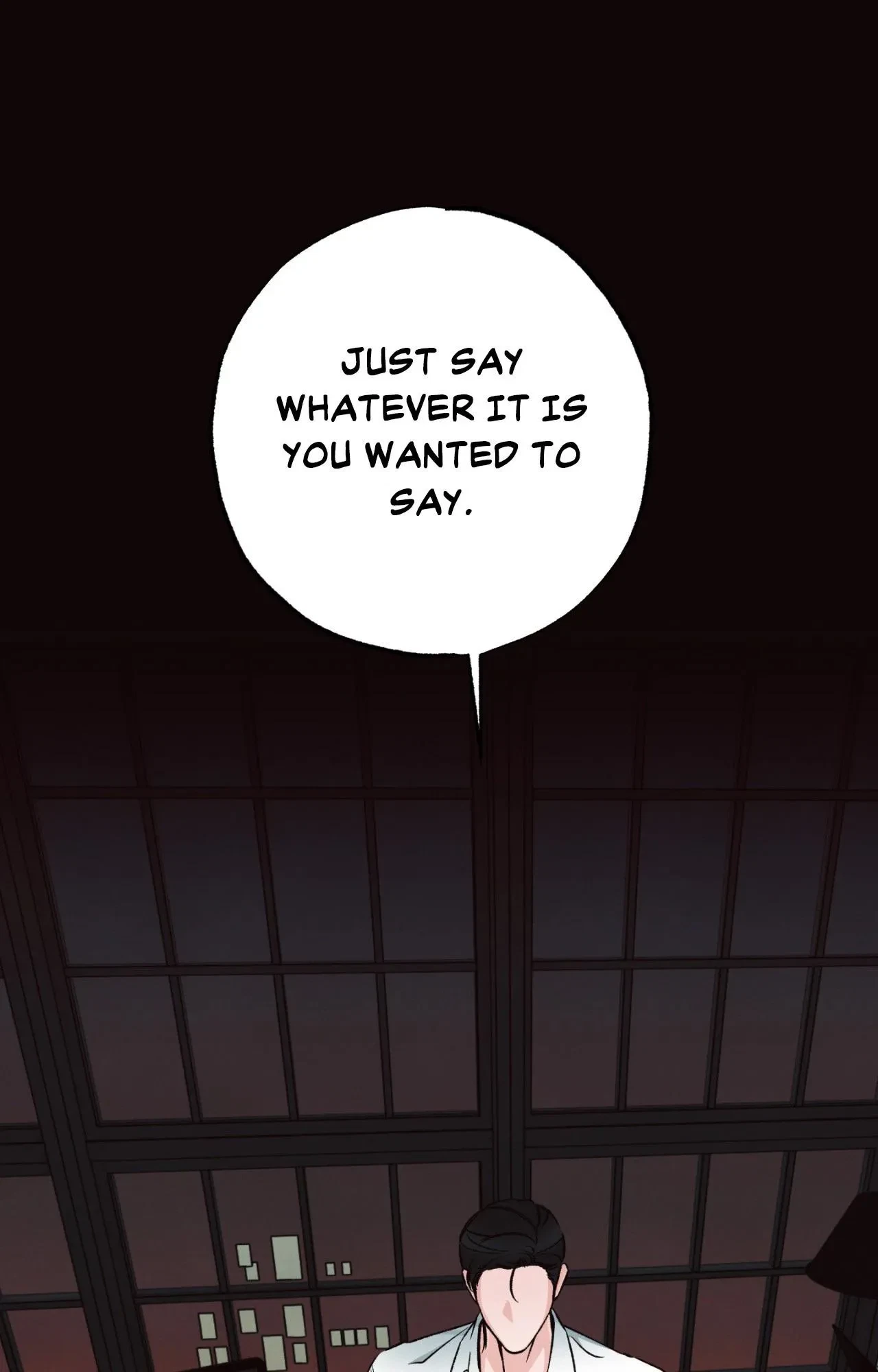 Borderline Chapter 43, page 60