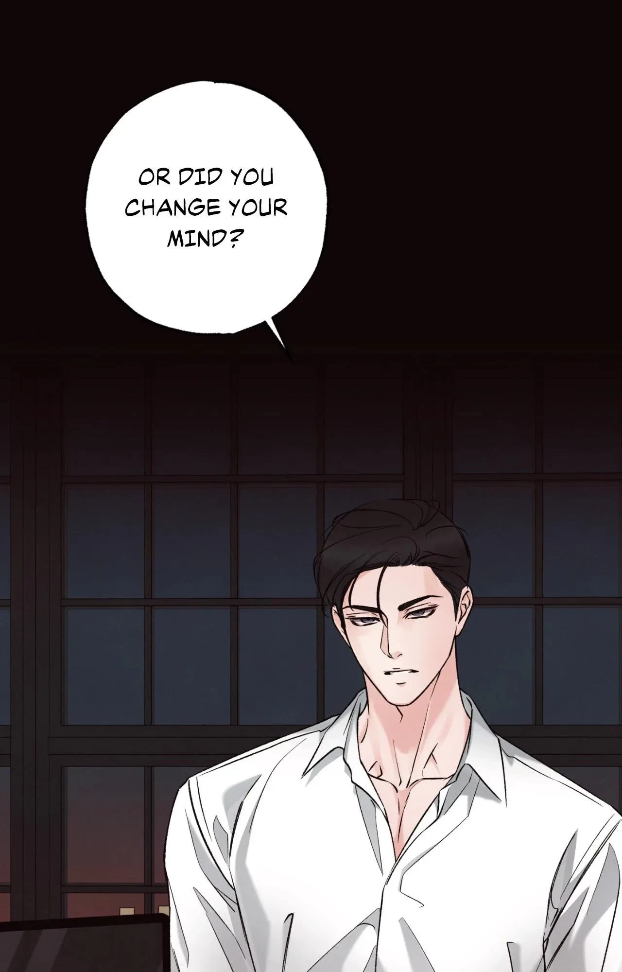Borderline Chapter 43, page 62