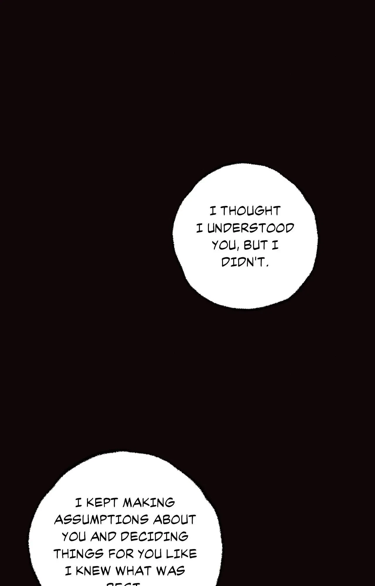 Borderline Chapter 43, page 67