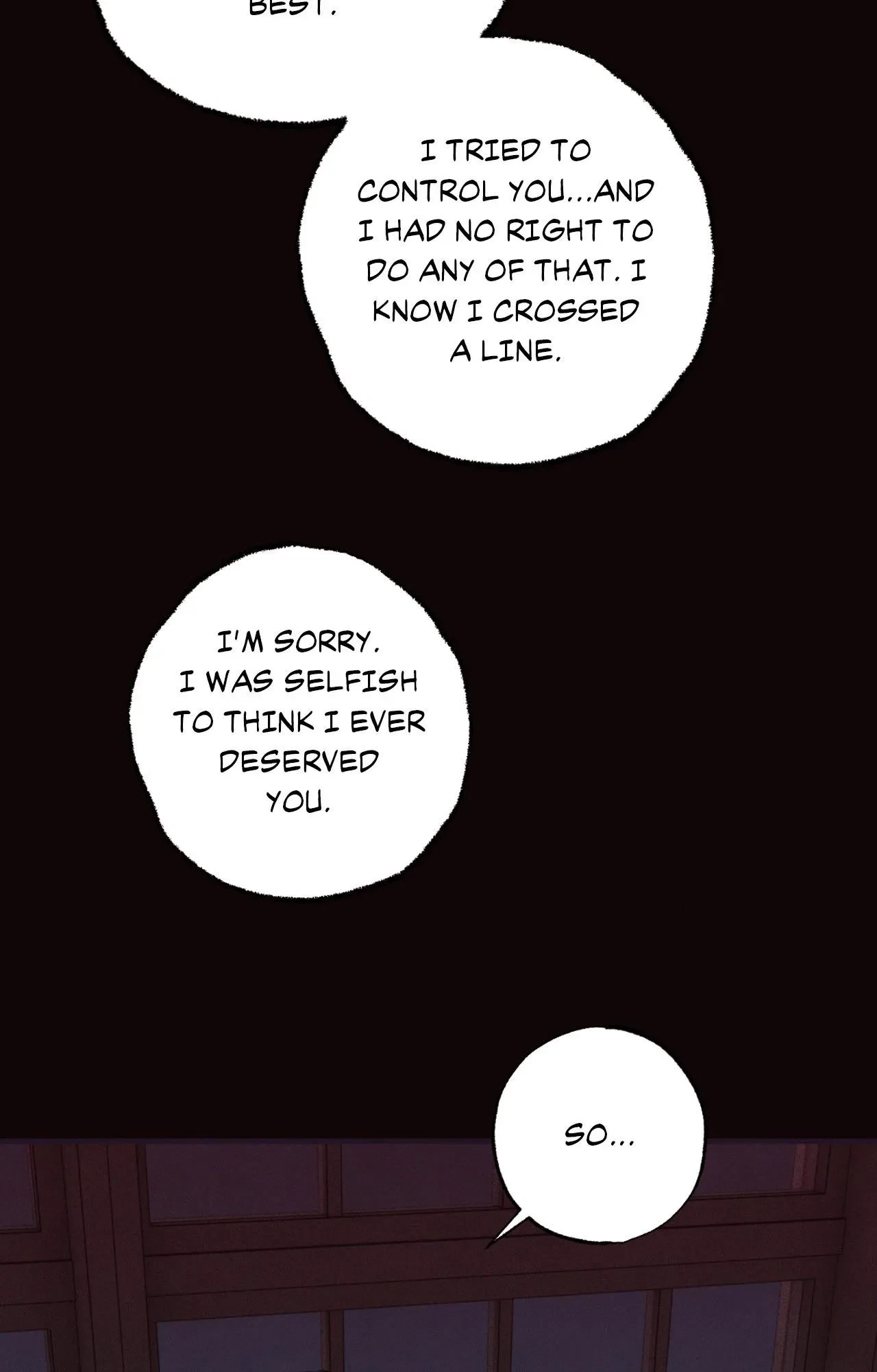 Borderline Chapter 43, page 68