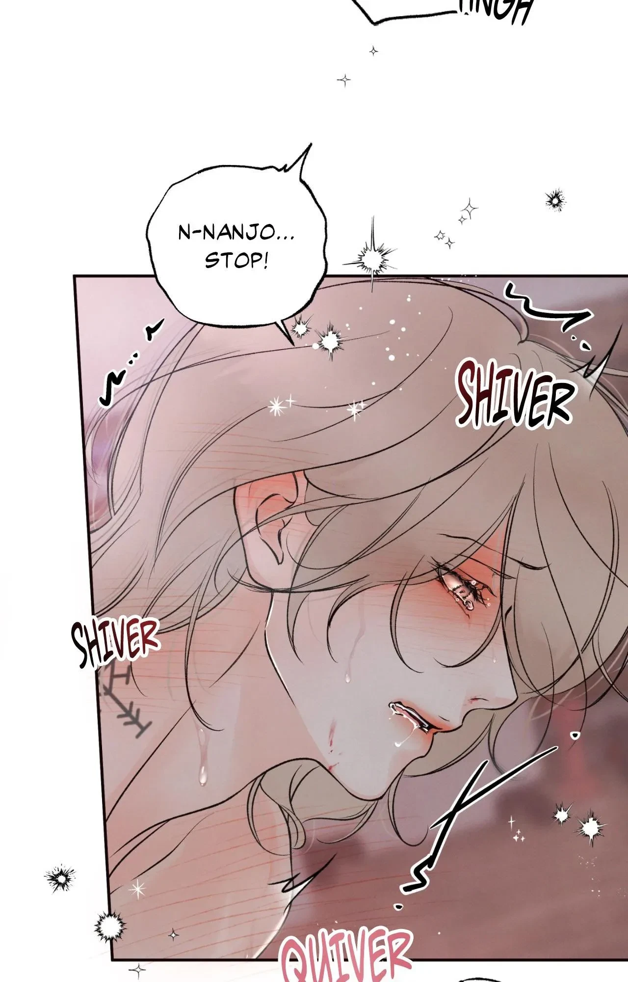 Borderline Chapter 43, page 7