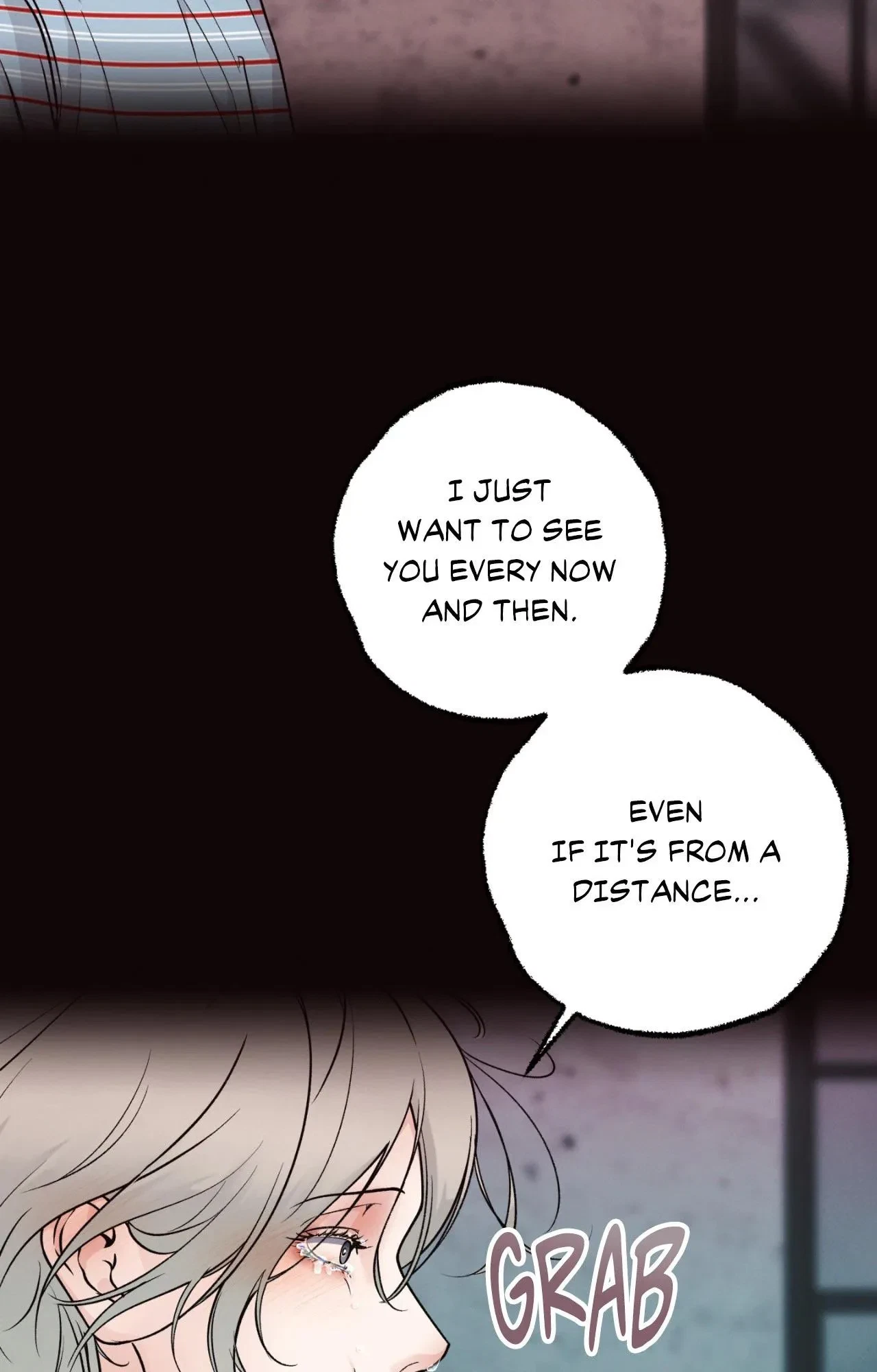 Borderline Chapter 43, page 73