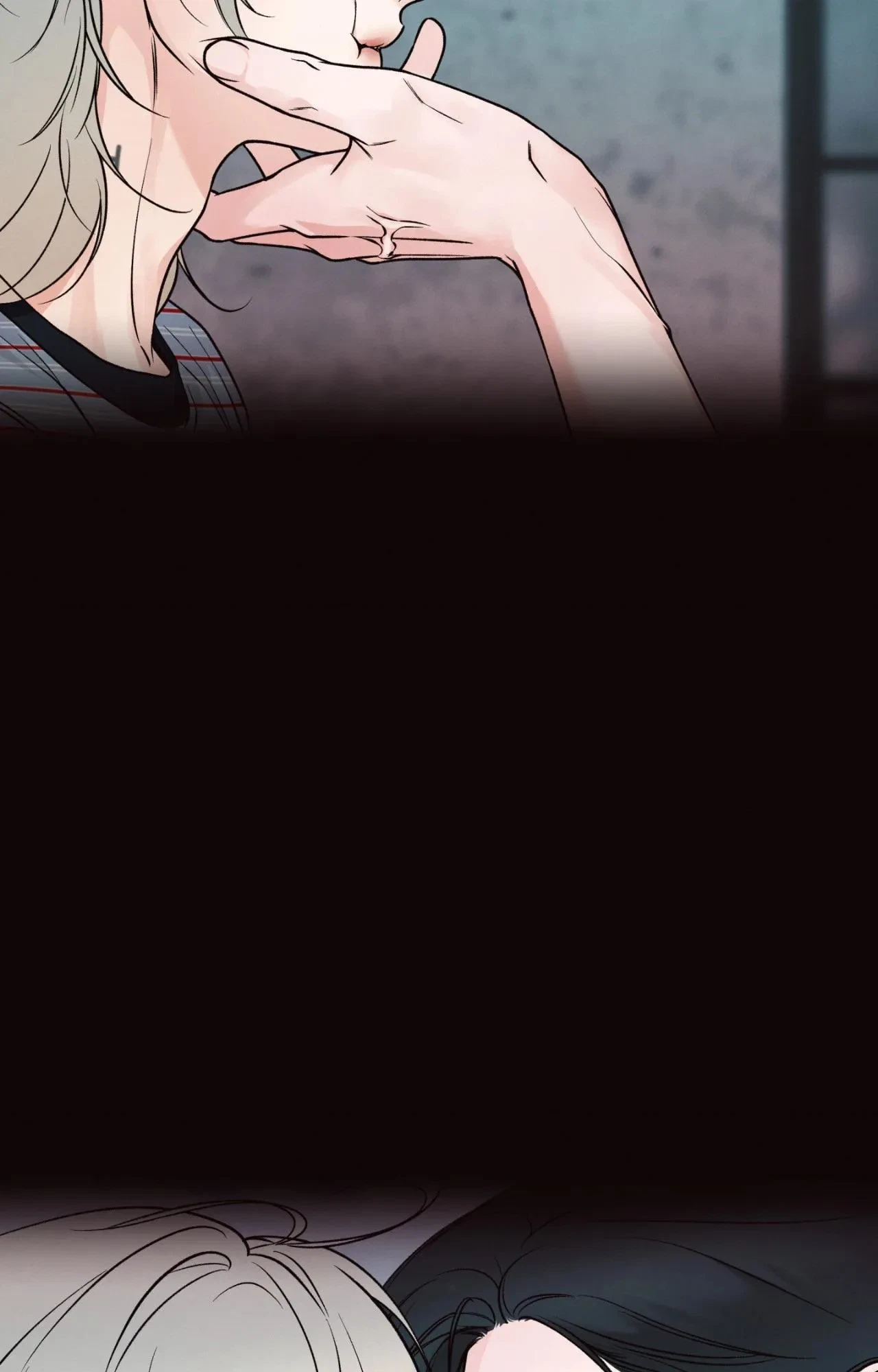 Borderline Chapter 43, page 74