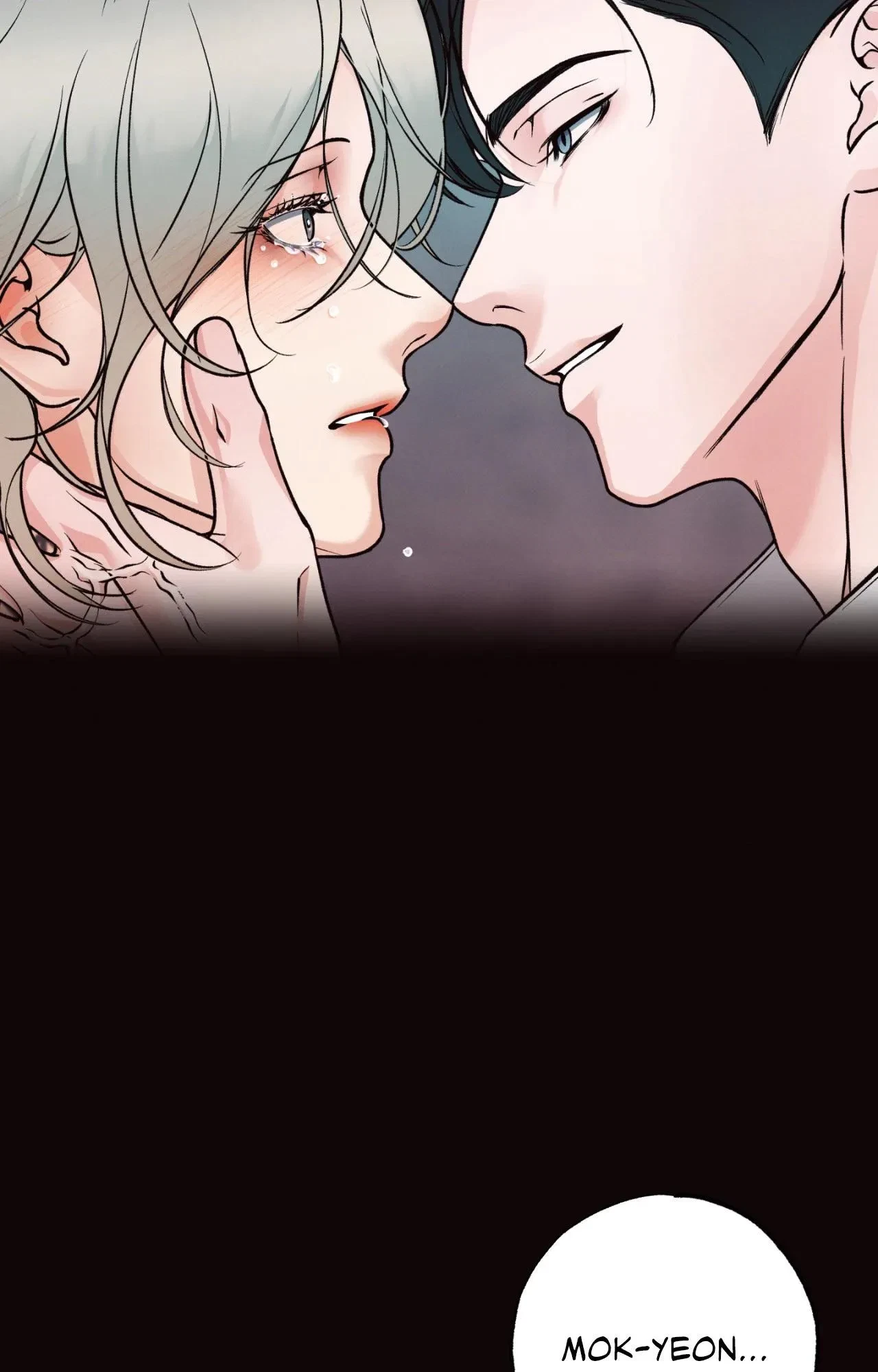 Borderline Chapter 43, page 75