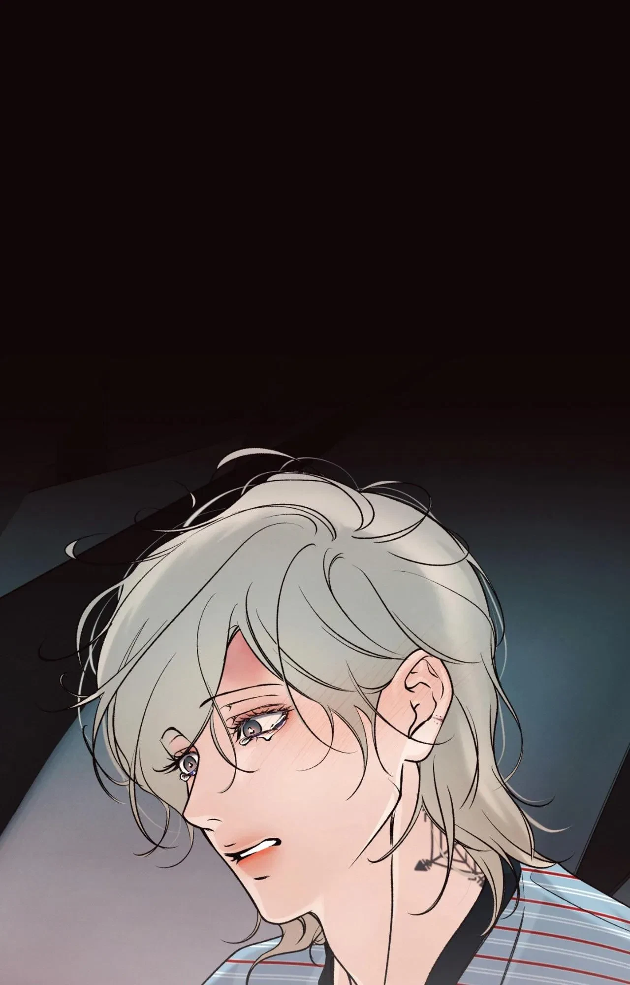 Borderline Chapter 43, page 80