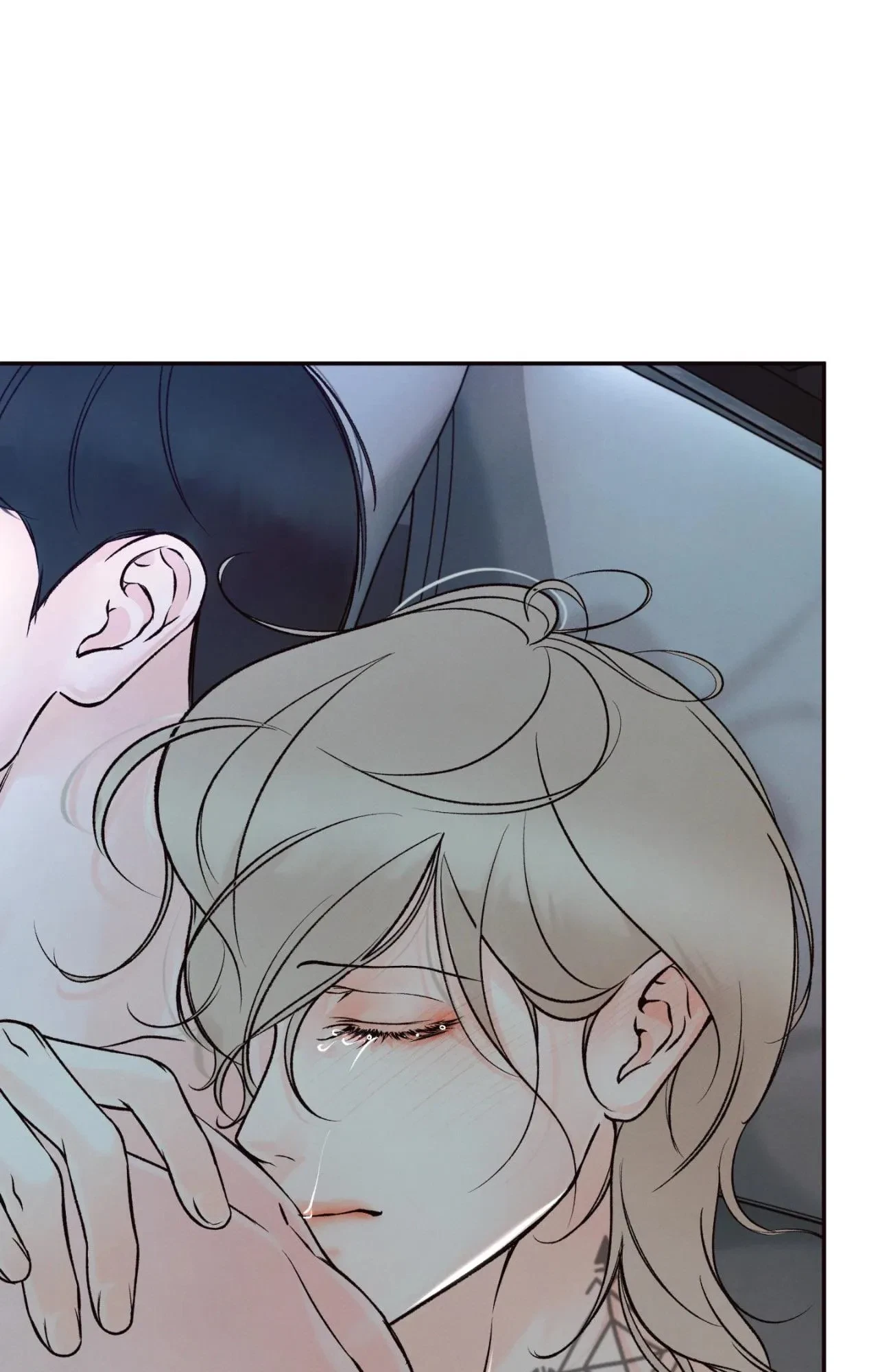 Borderline Chapter 43, page 91