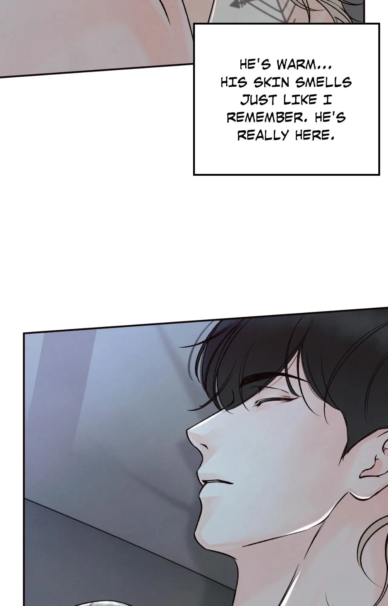 Borderline Chapter 43, page 92