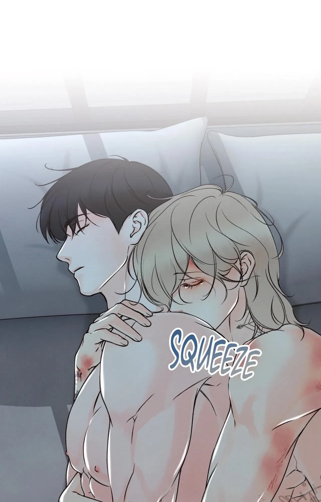 Borderline Chapter 43, page 94