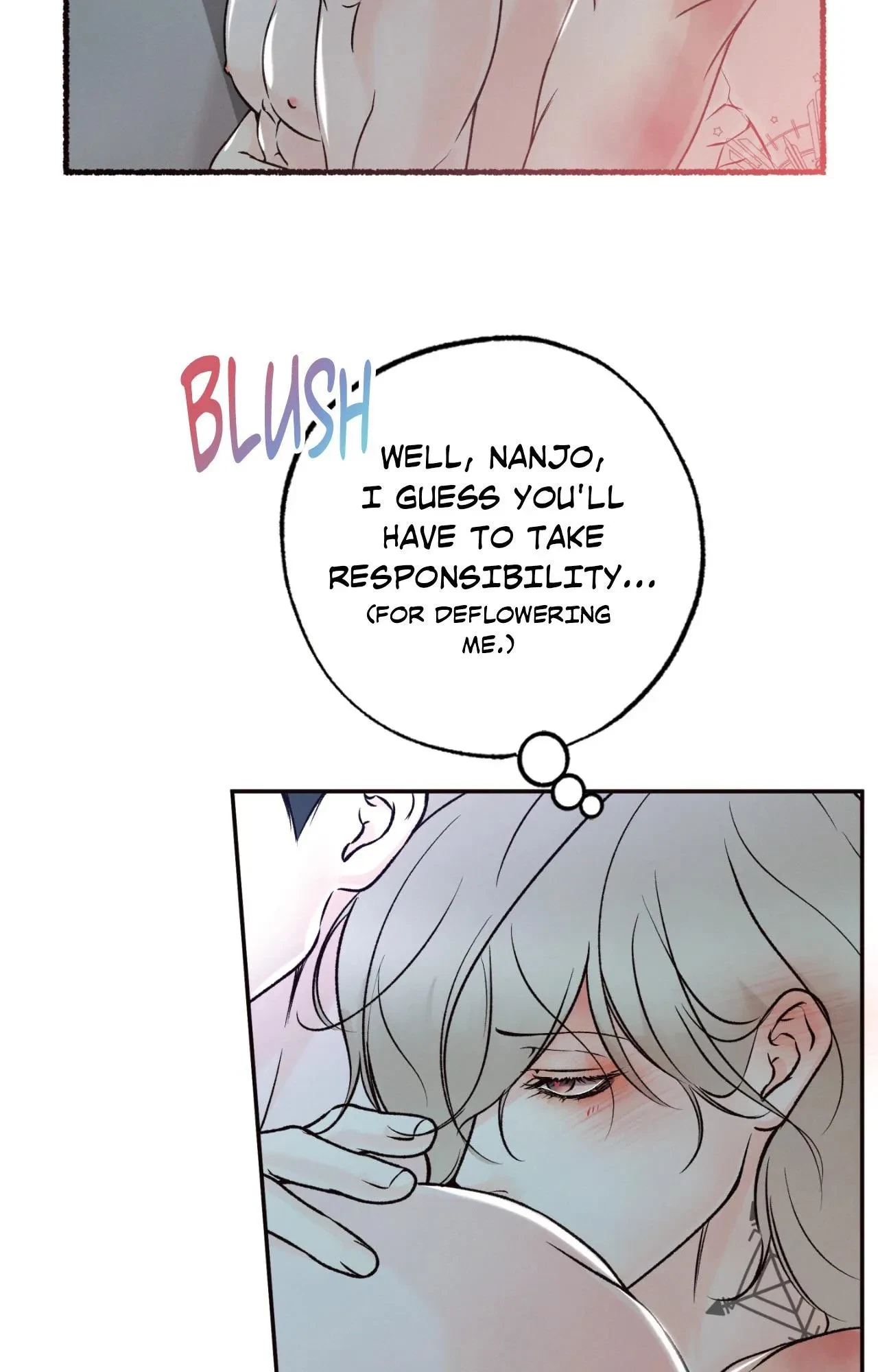 Borderline Chapter 43, page 97