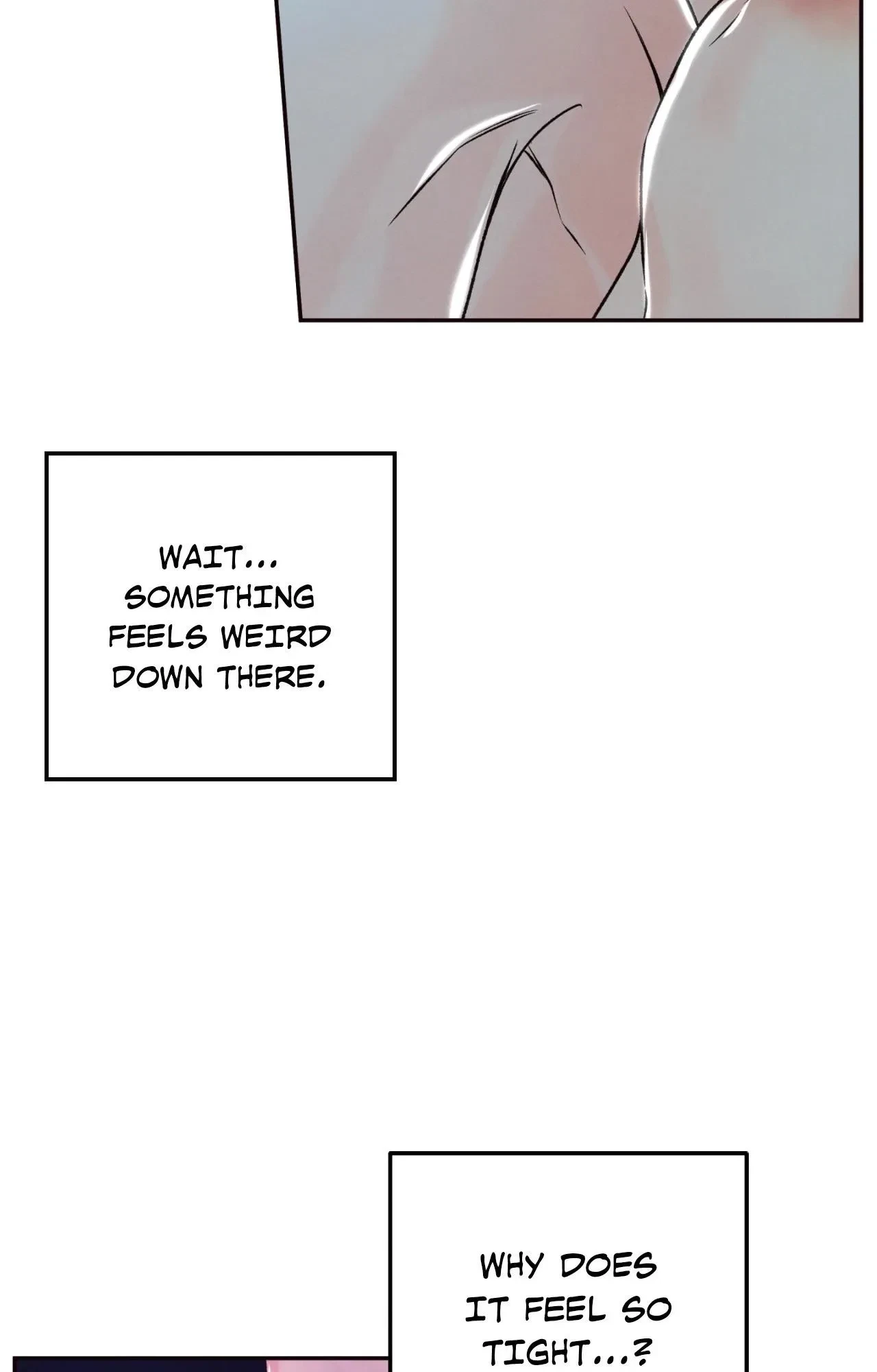 Borderline Chapter 43, page 98
