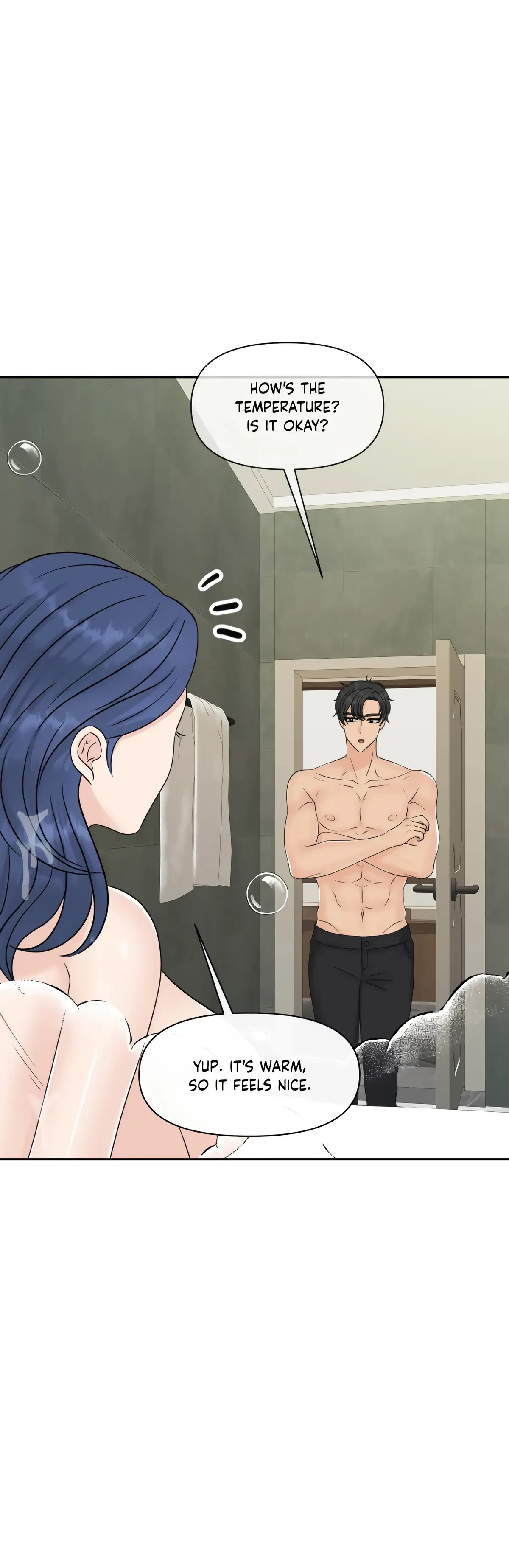 The Alpha Of Her Choice Chapter 46, page 11
