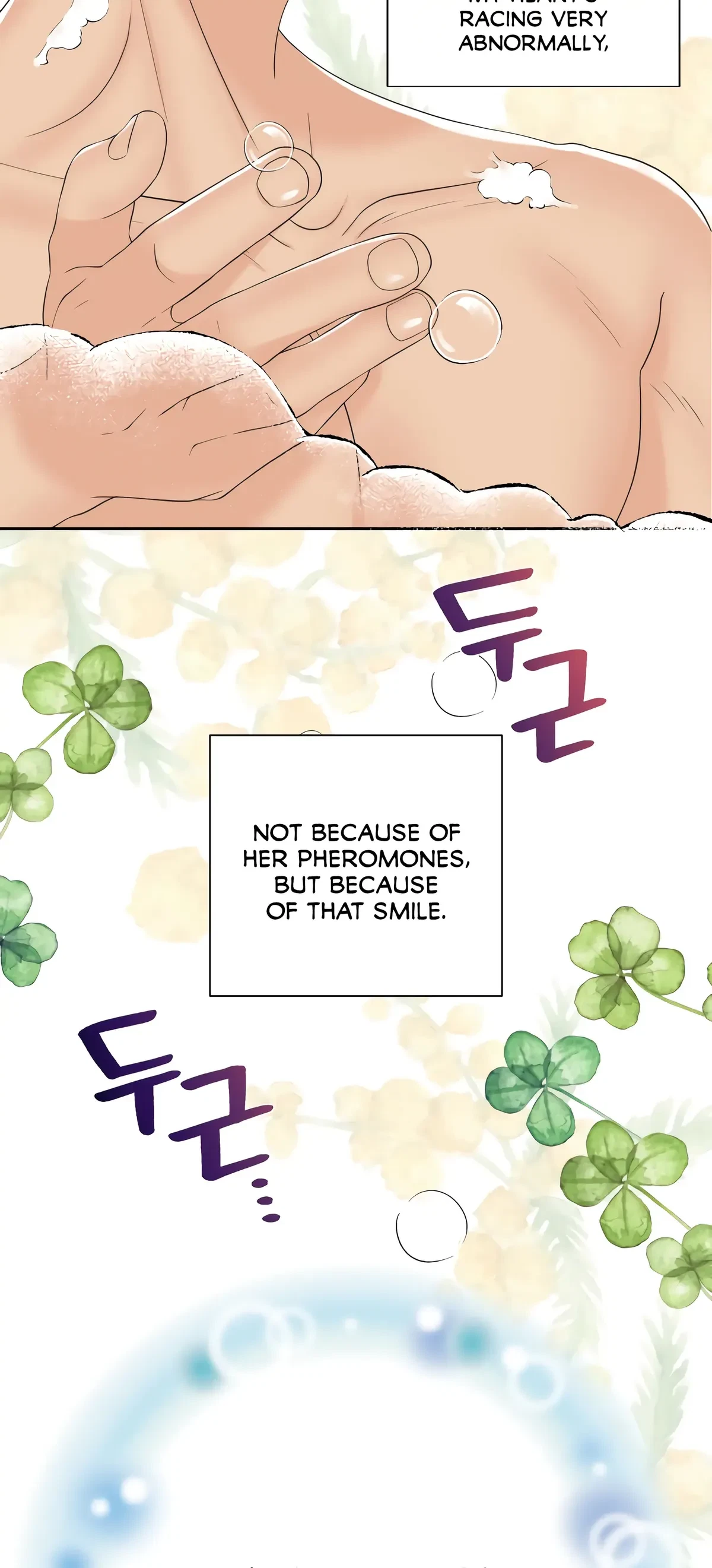 The Alpha Of Her Choice Chapter 46, page 22
