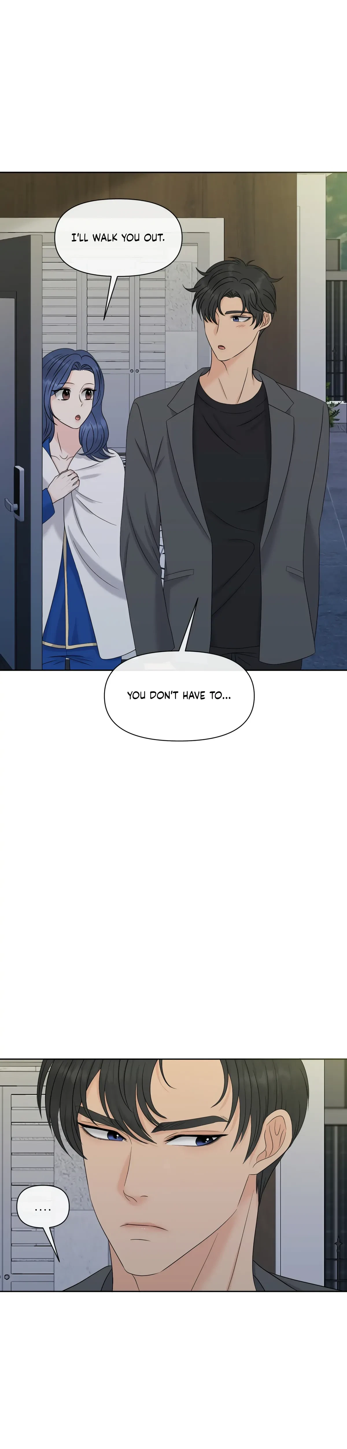 The Alpha Of Her Choice Chapter 46, page 32