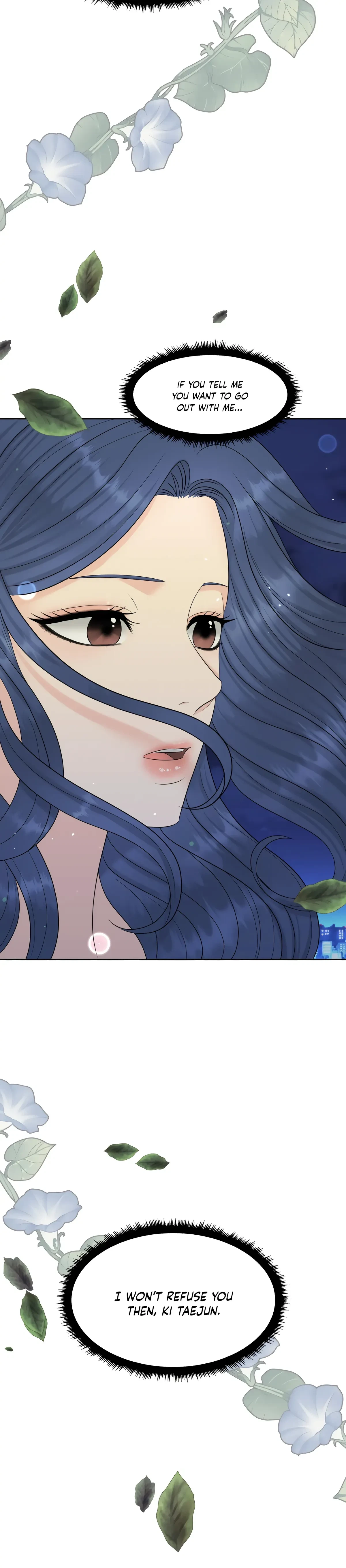 The Alpha Of Her Choice Chapter 46, page 41