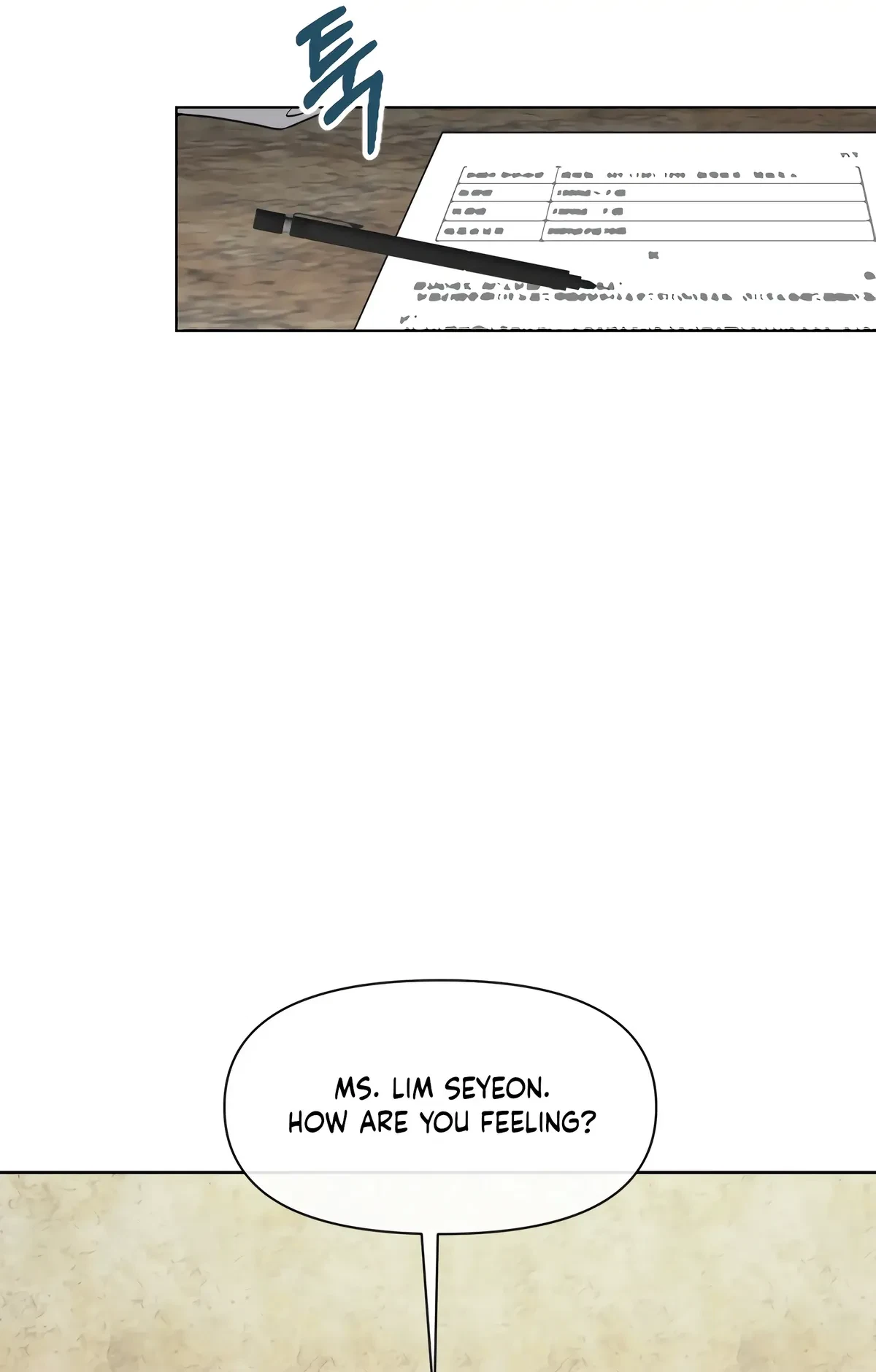 The Alpha Of Her Choice Chapter 46, page 51