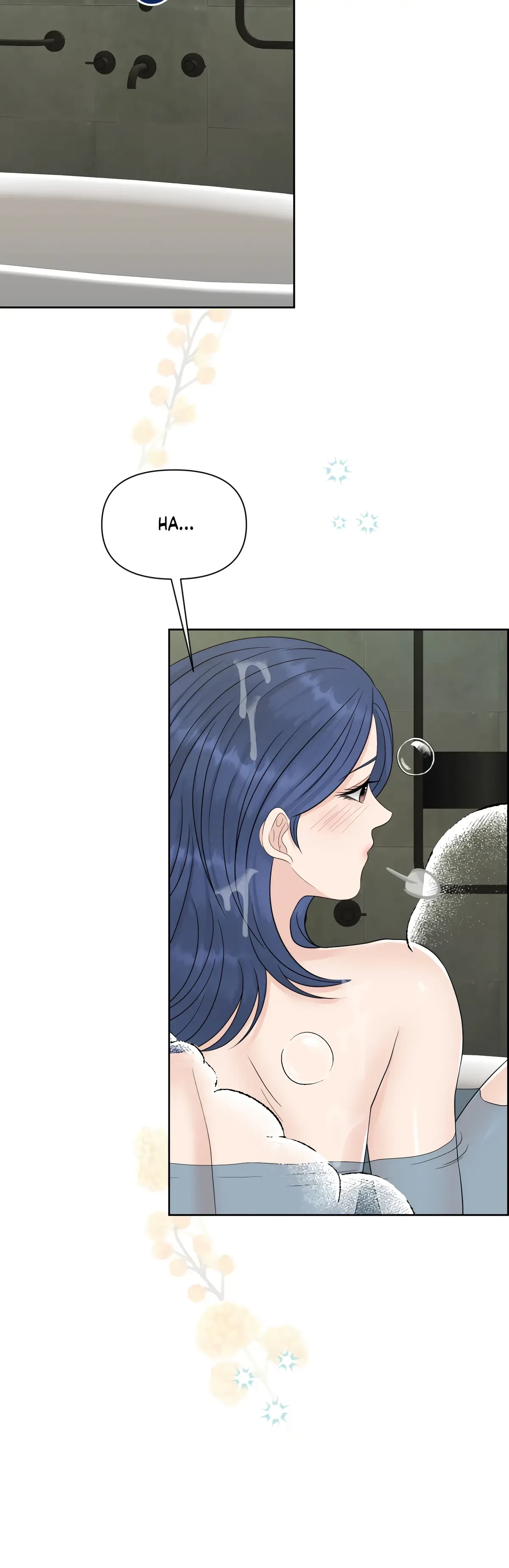The Alpha Of Her Choice Chapter 46, page 9