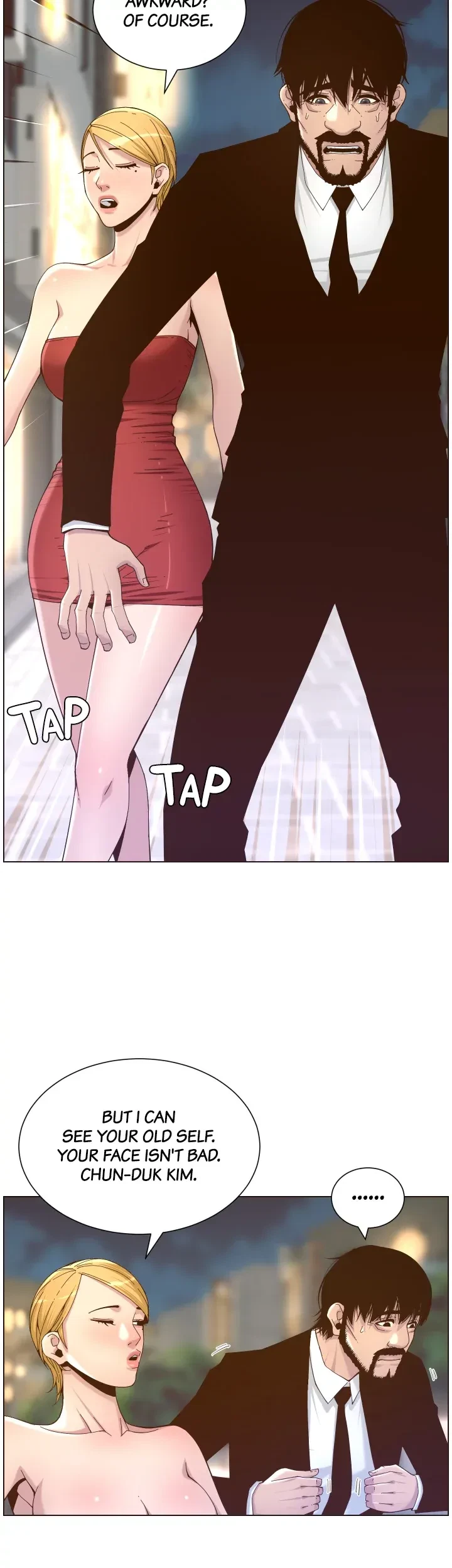 Chapter 67, page 38