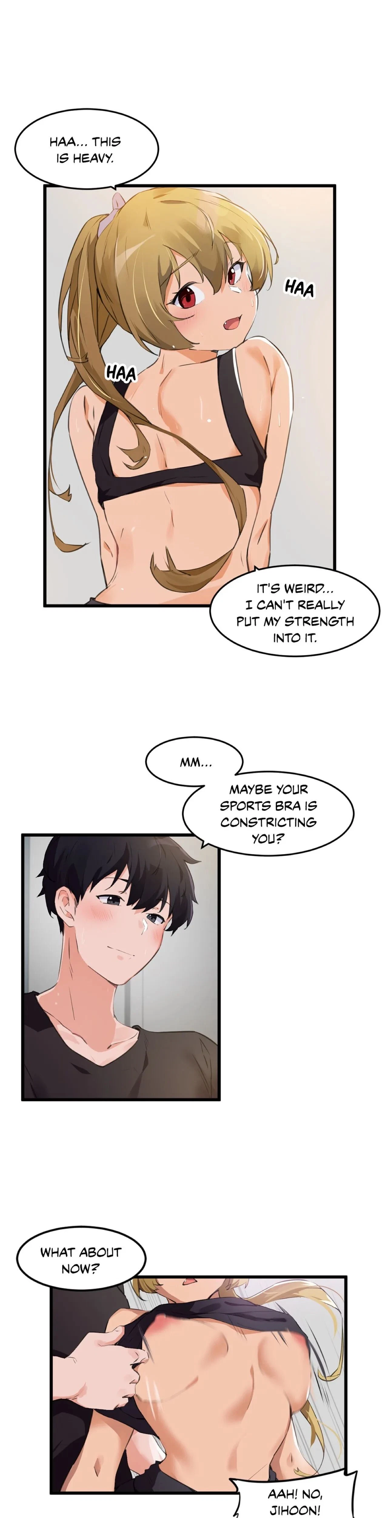 Chapter 65, page 5