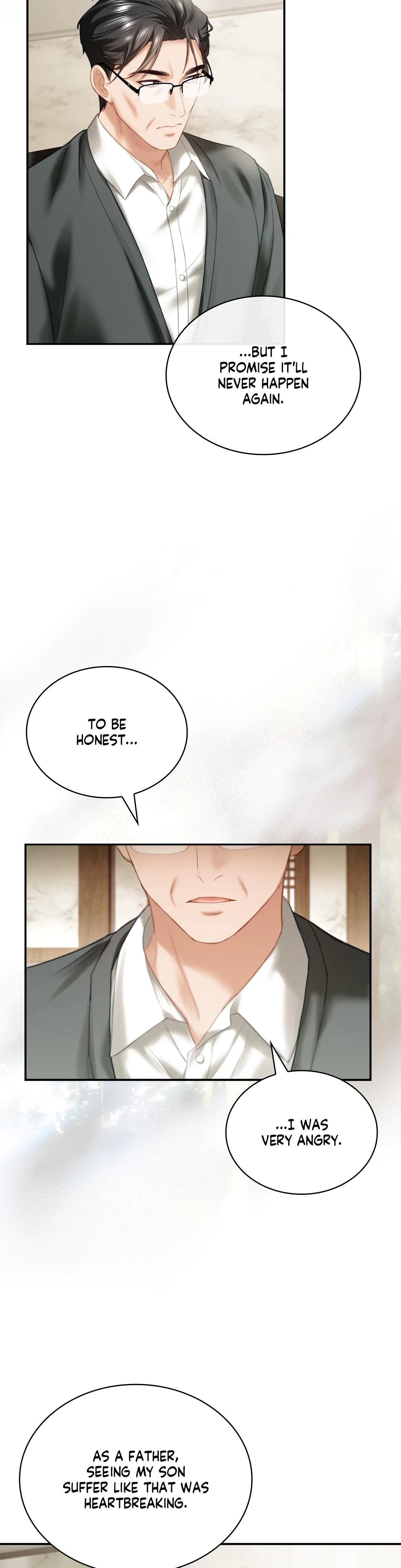 The Young Wife Chapter 61, page 10