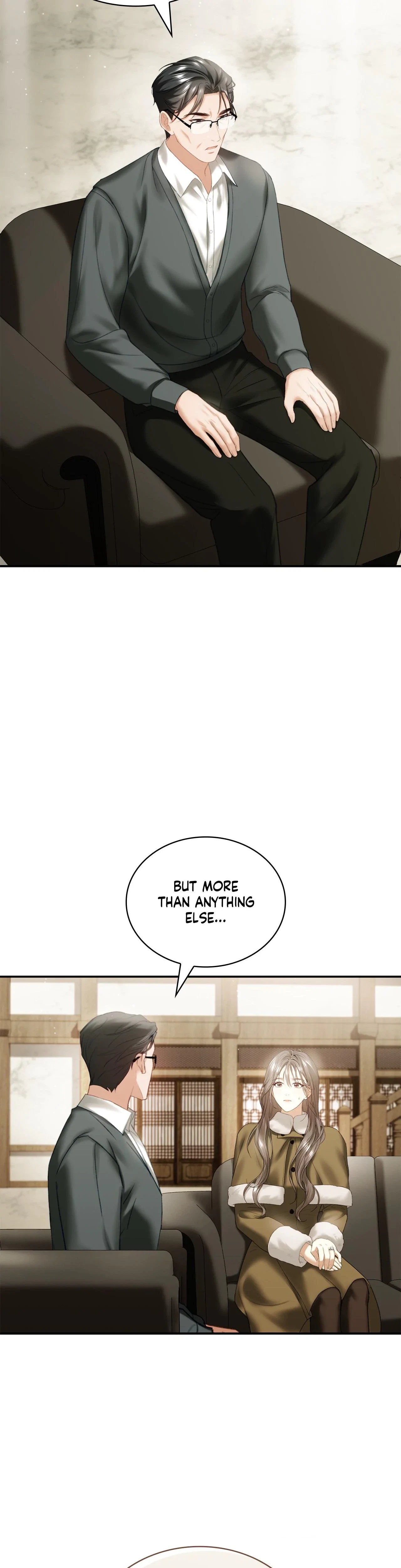 The Young Wife Chapter 61, page 11