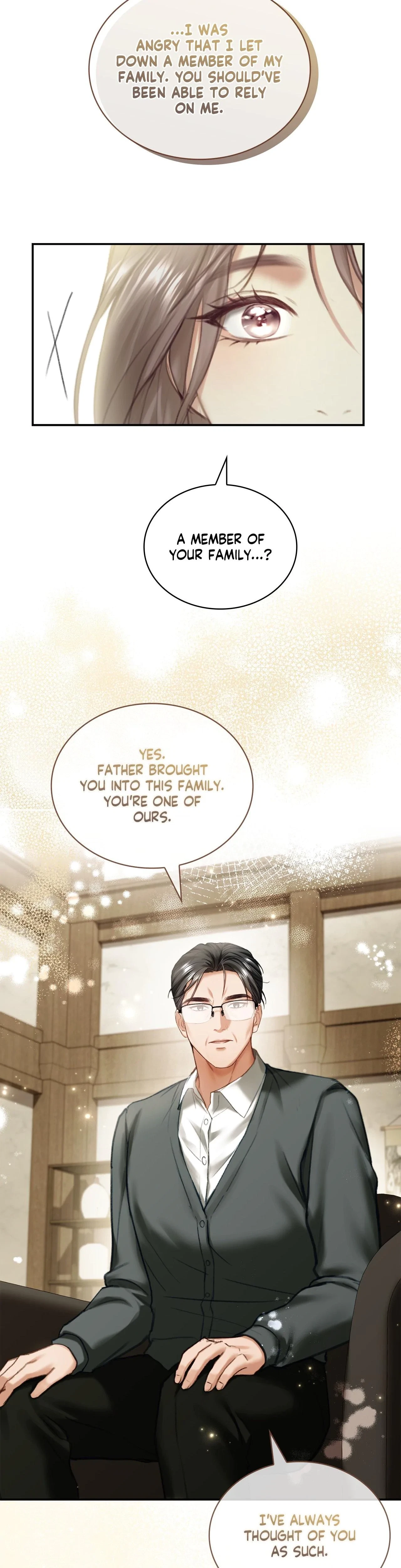 The Young Wife Chapter 61, page 12