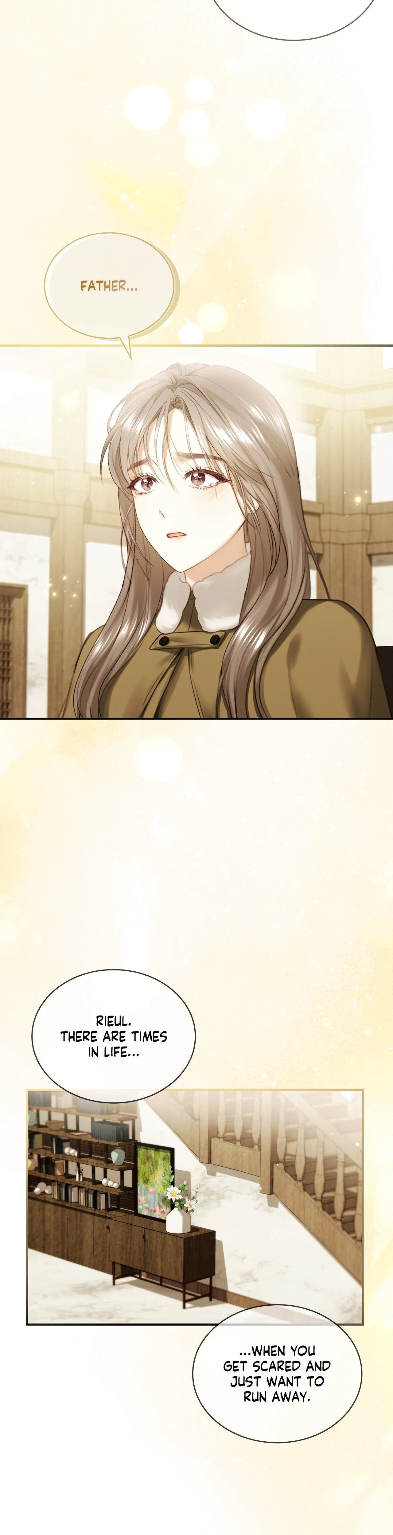 The Young Wife Chapter 61, page 13