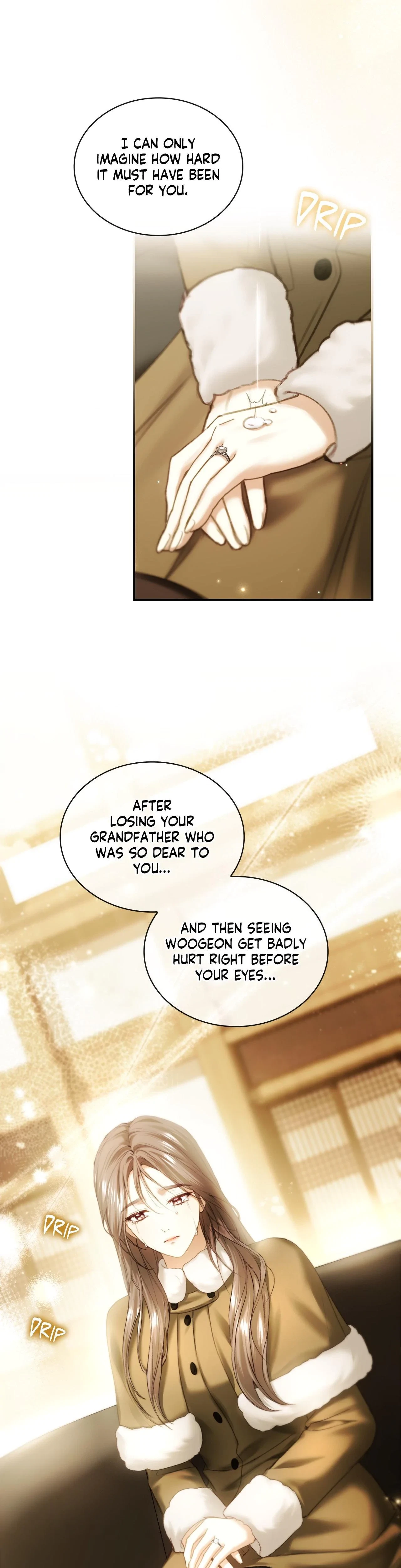The Young Wife Chapter 61, page 14