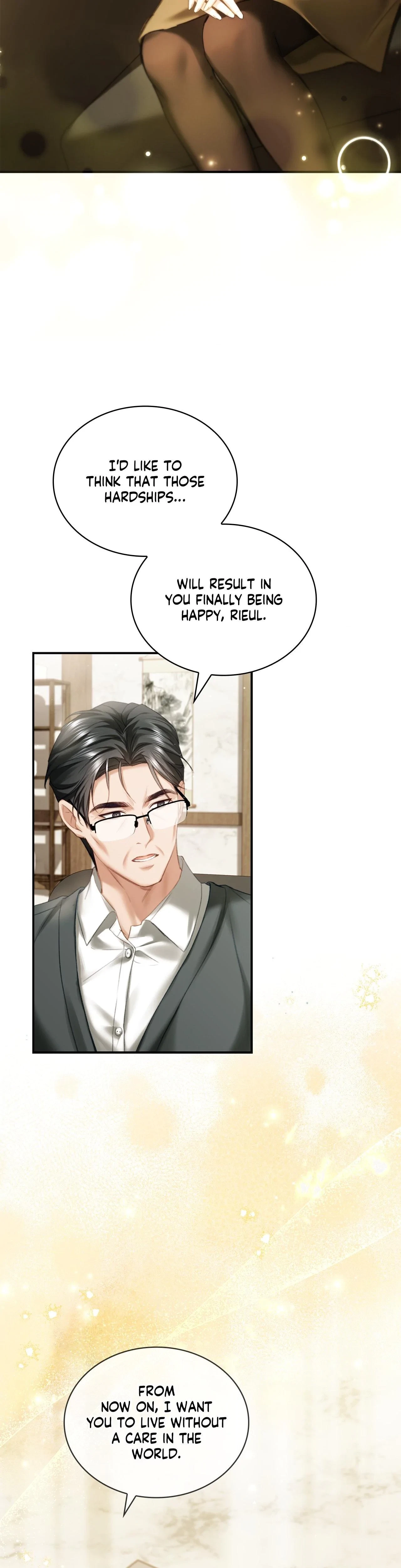 The Young Wife Chapter 61, page 15