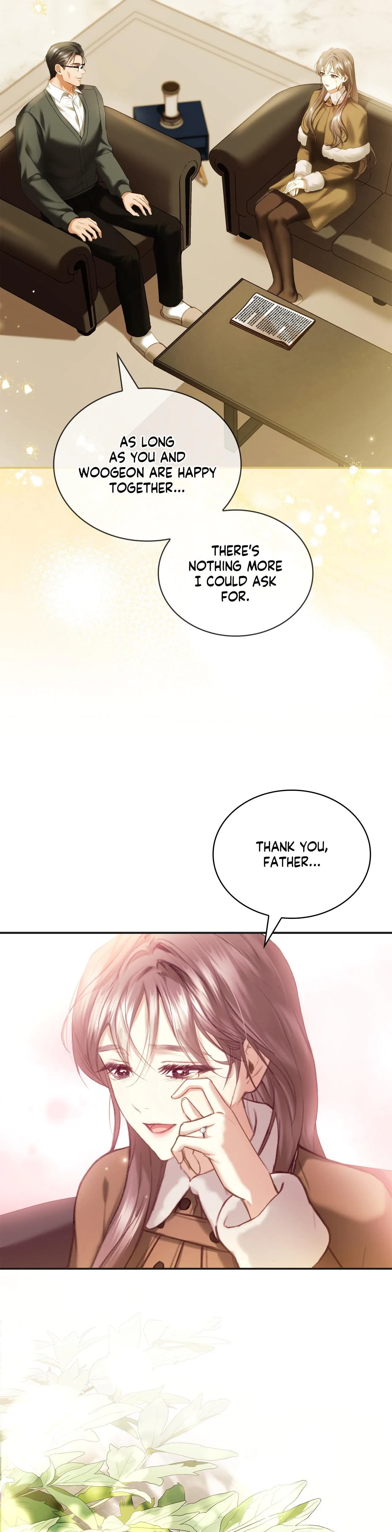 The Young Wife Chapter 61, page 16